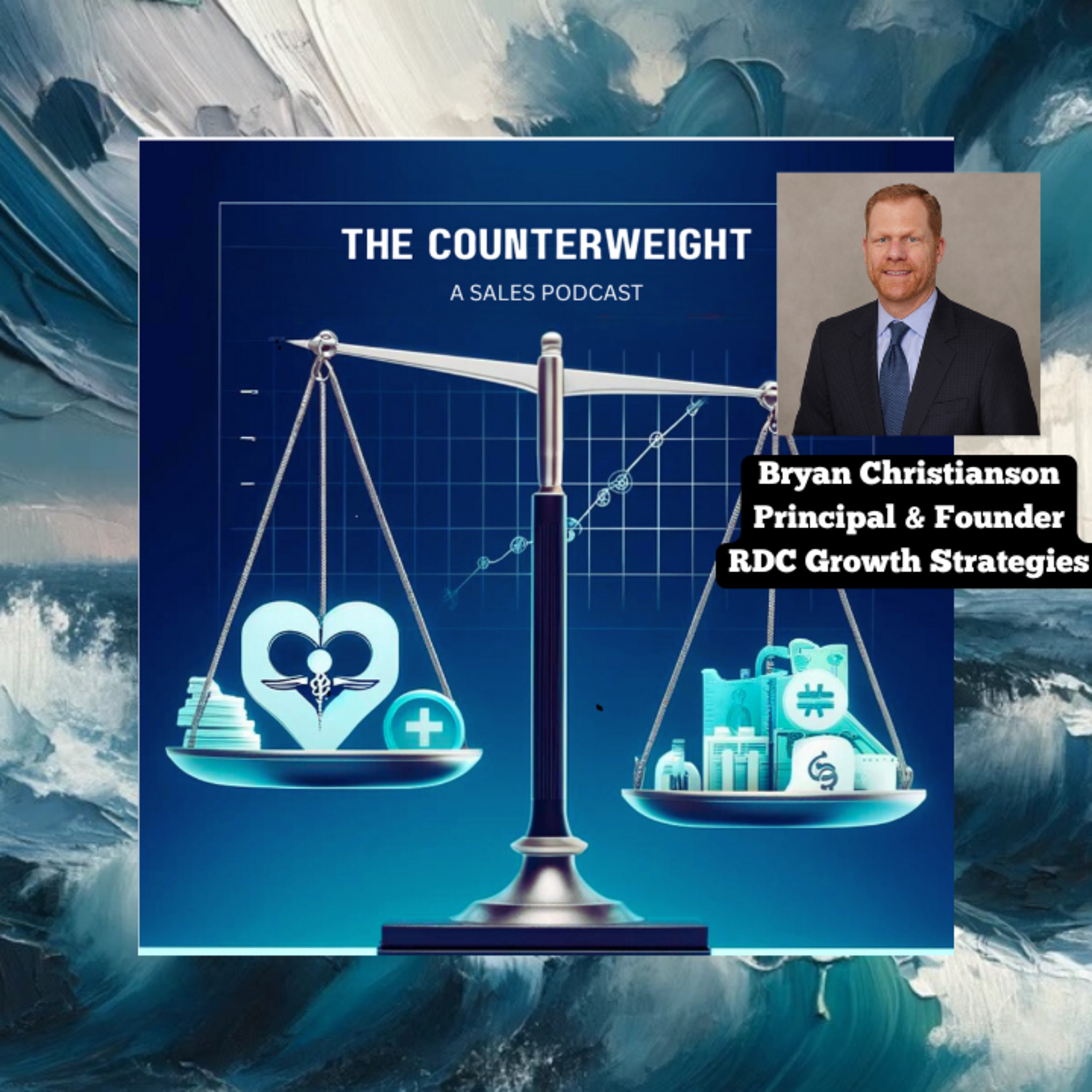 The Counterweight Podcast