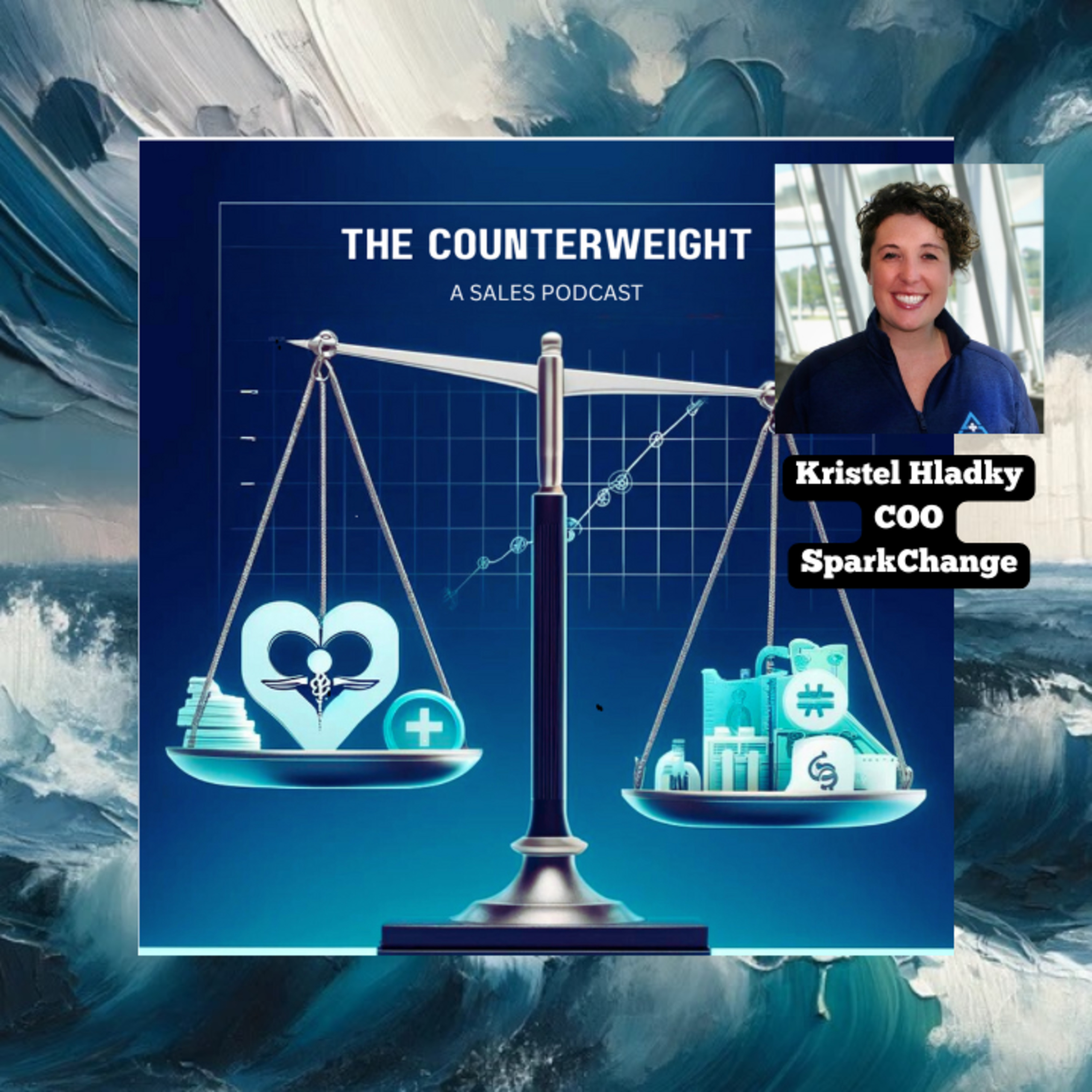 The Counterweight Podcast