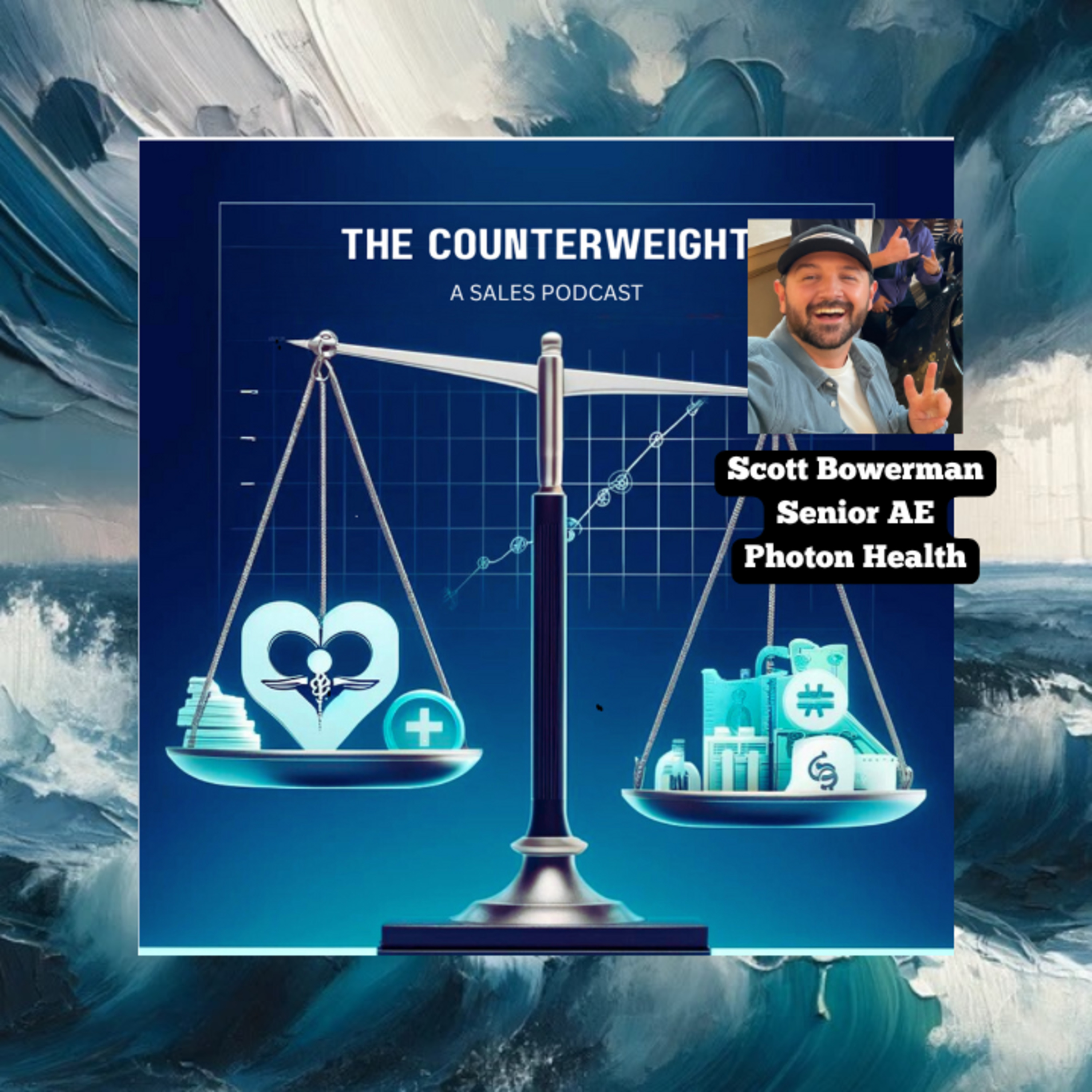 The Counterweight Podcast