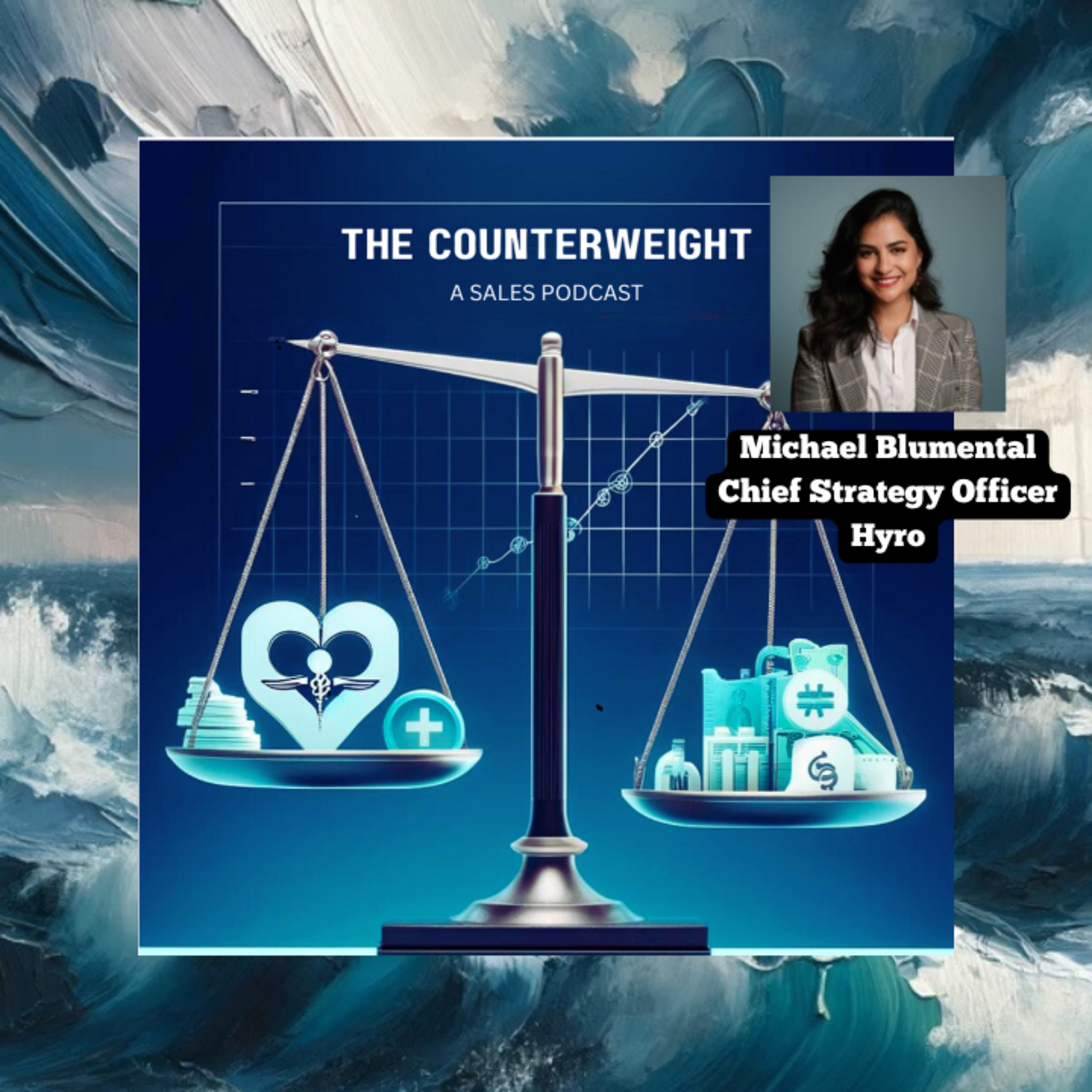 The Counterweight Podcast