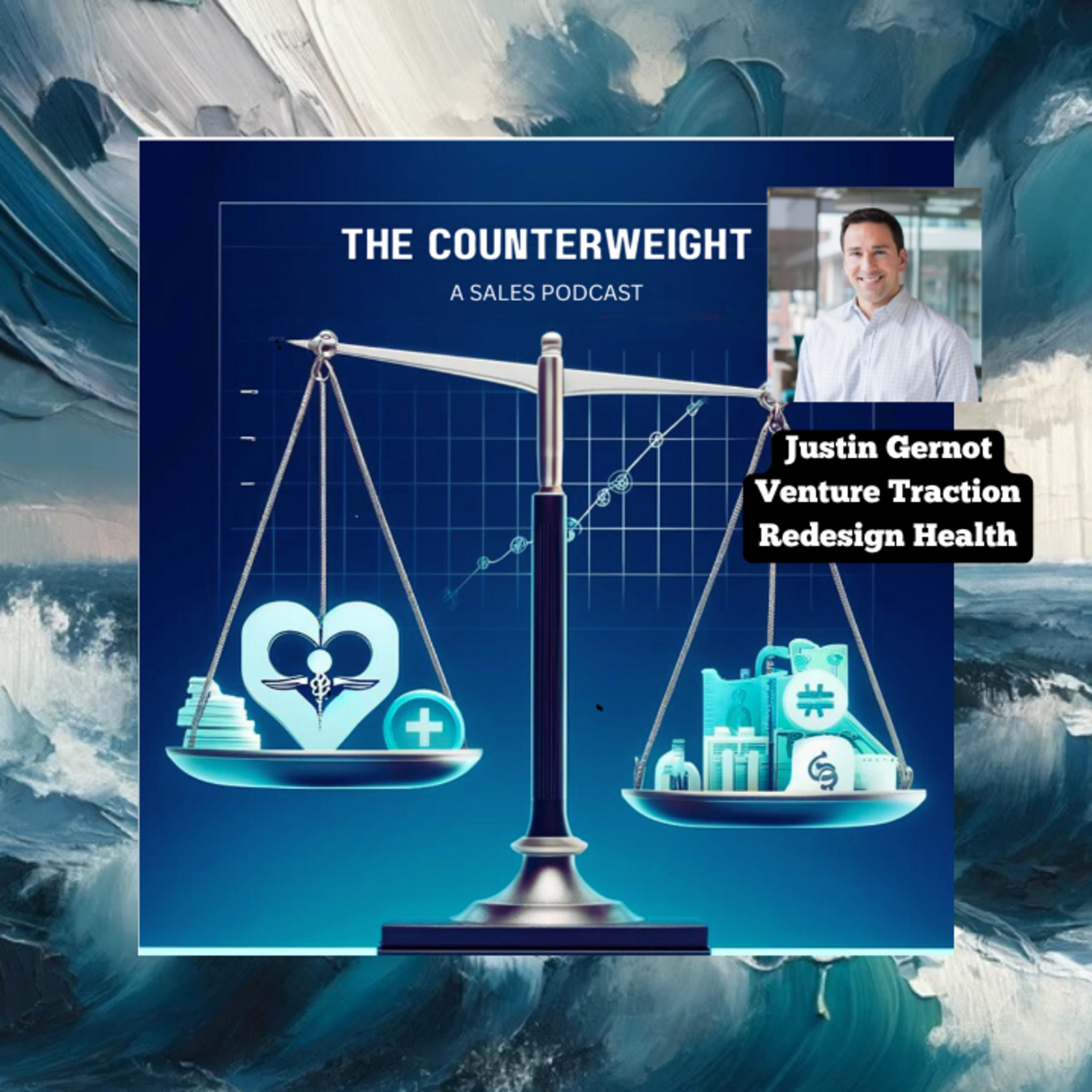 The Counterweight Podcast
