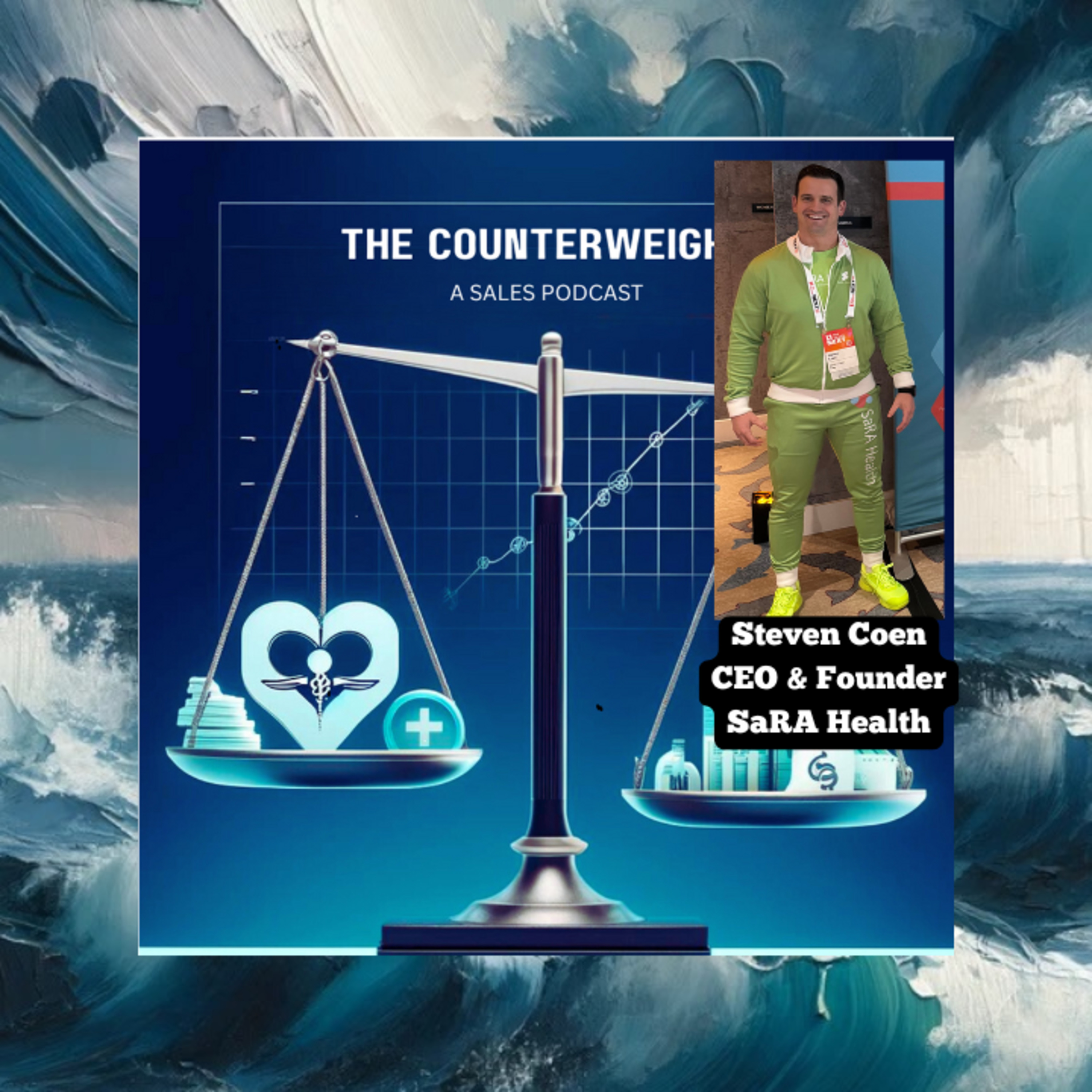 The Counterweight Podcast
