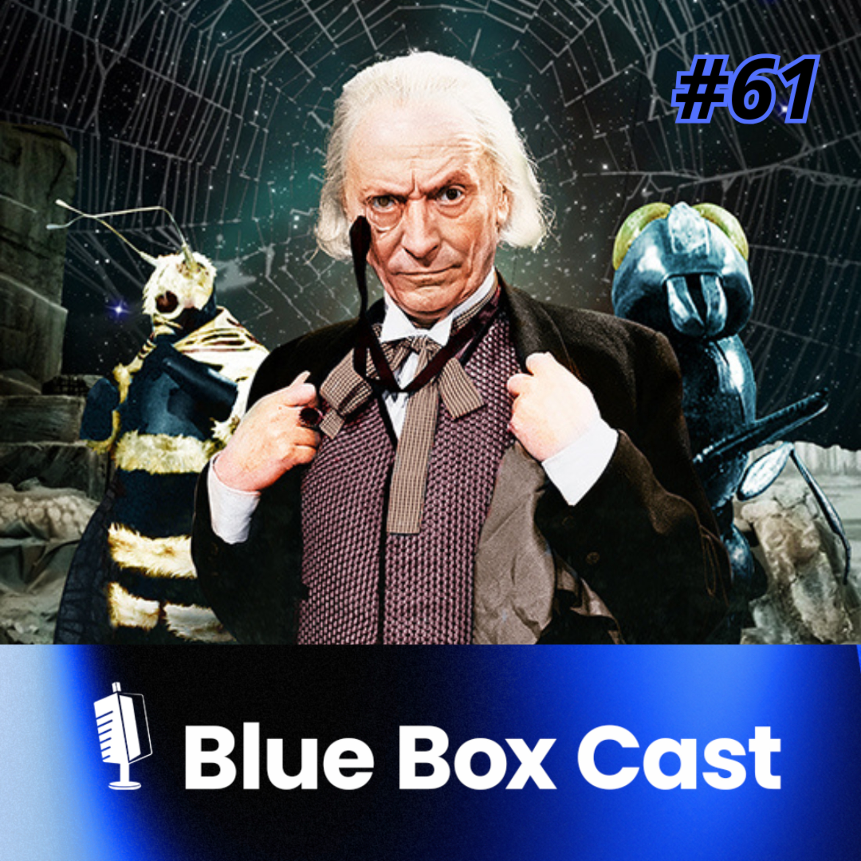 Blue Box Cast #61: É Melhor Pular? episode artwork