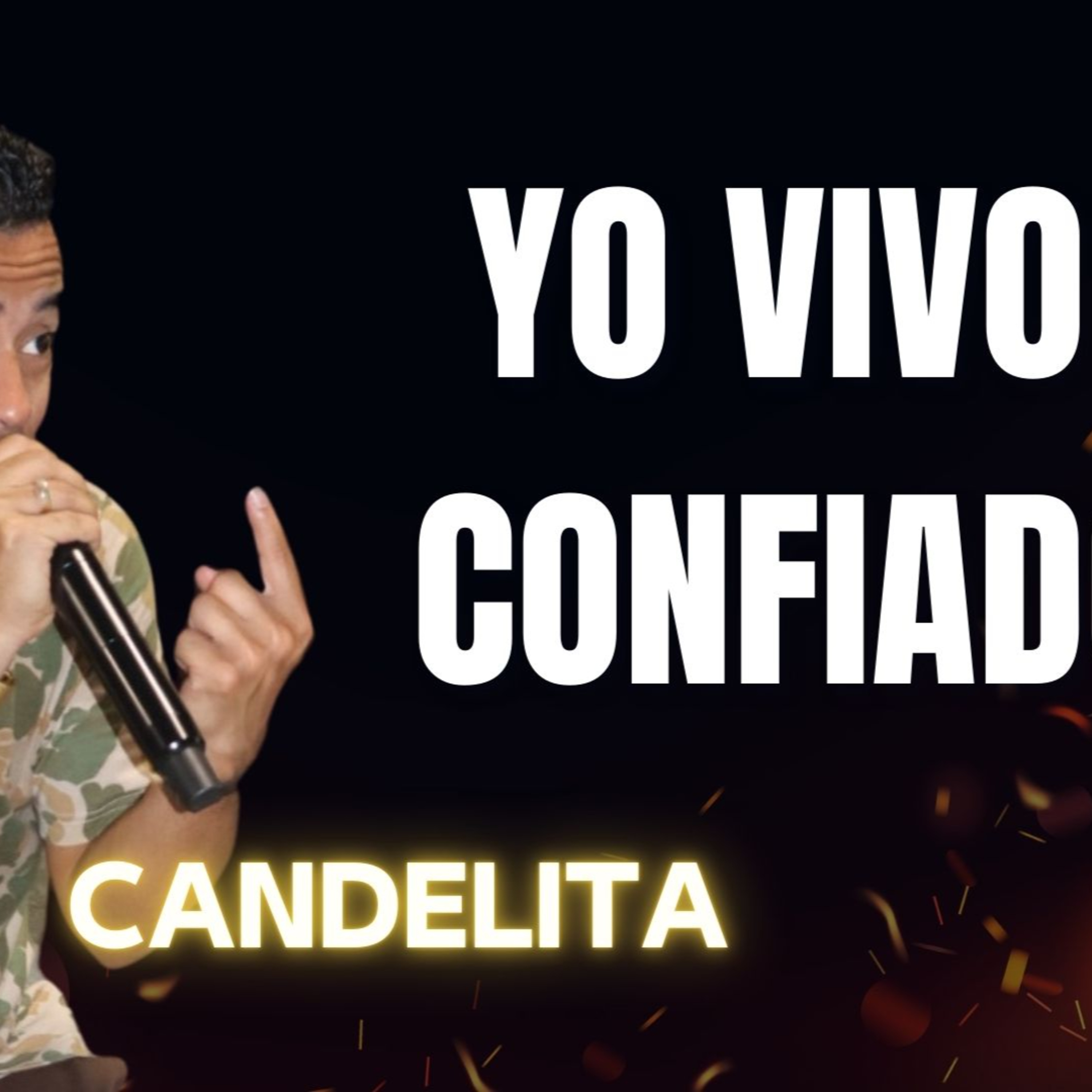 PREDICAS PODCAST EDDIE RIVERA CANDELITA