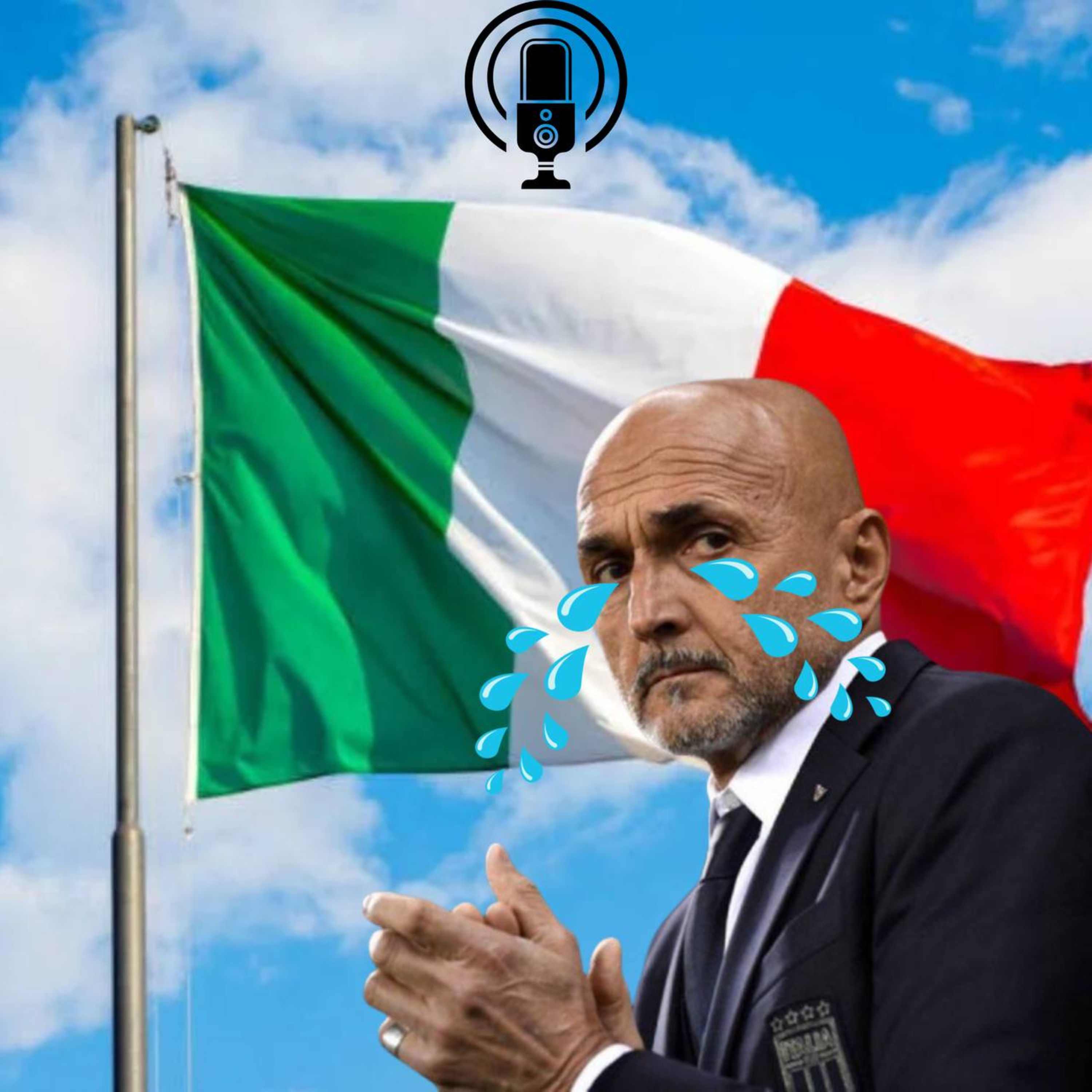 #4 Caporetto Euro 2024... episode artwork