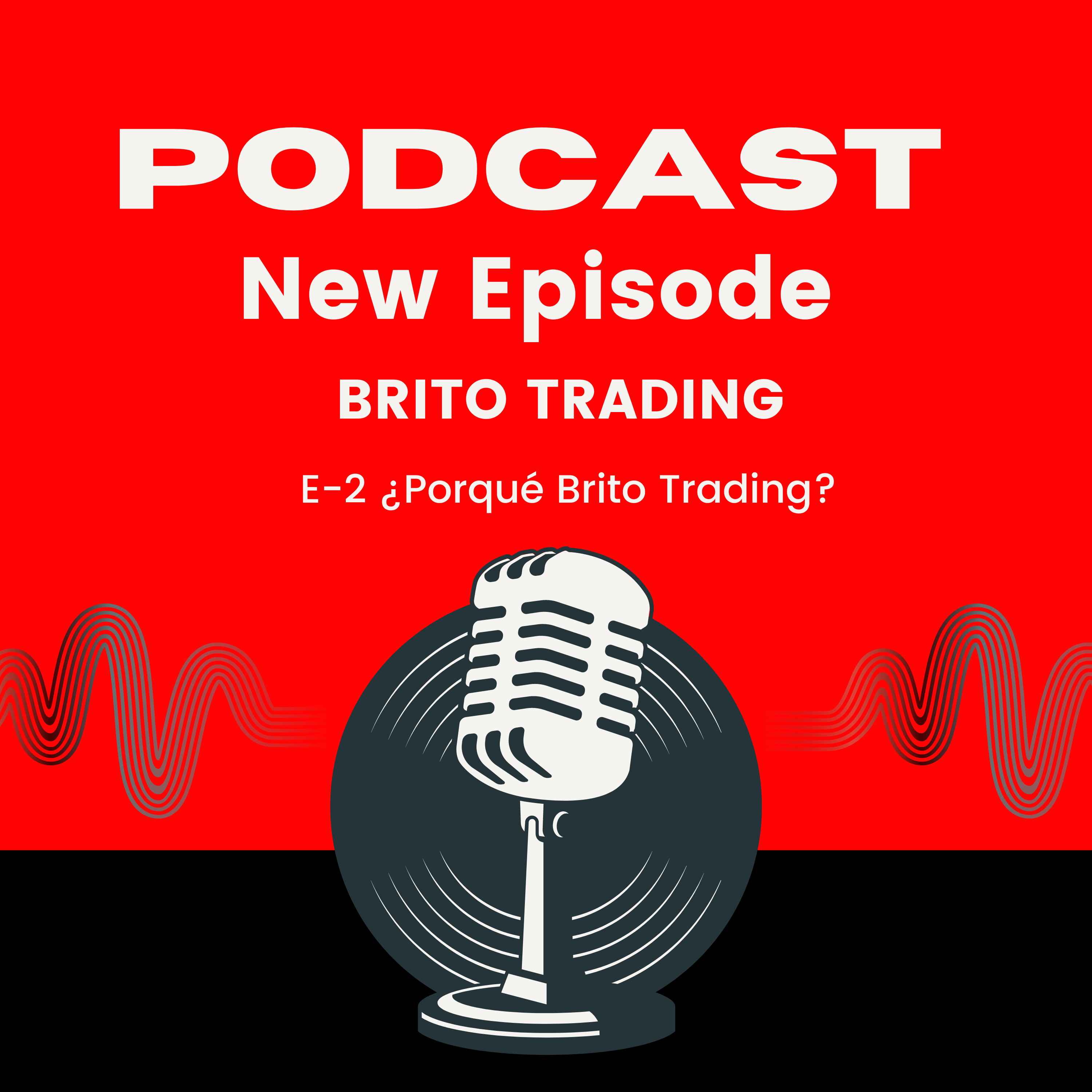 E-2 ¿Porqué Brito Trading? episode artwork