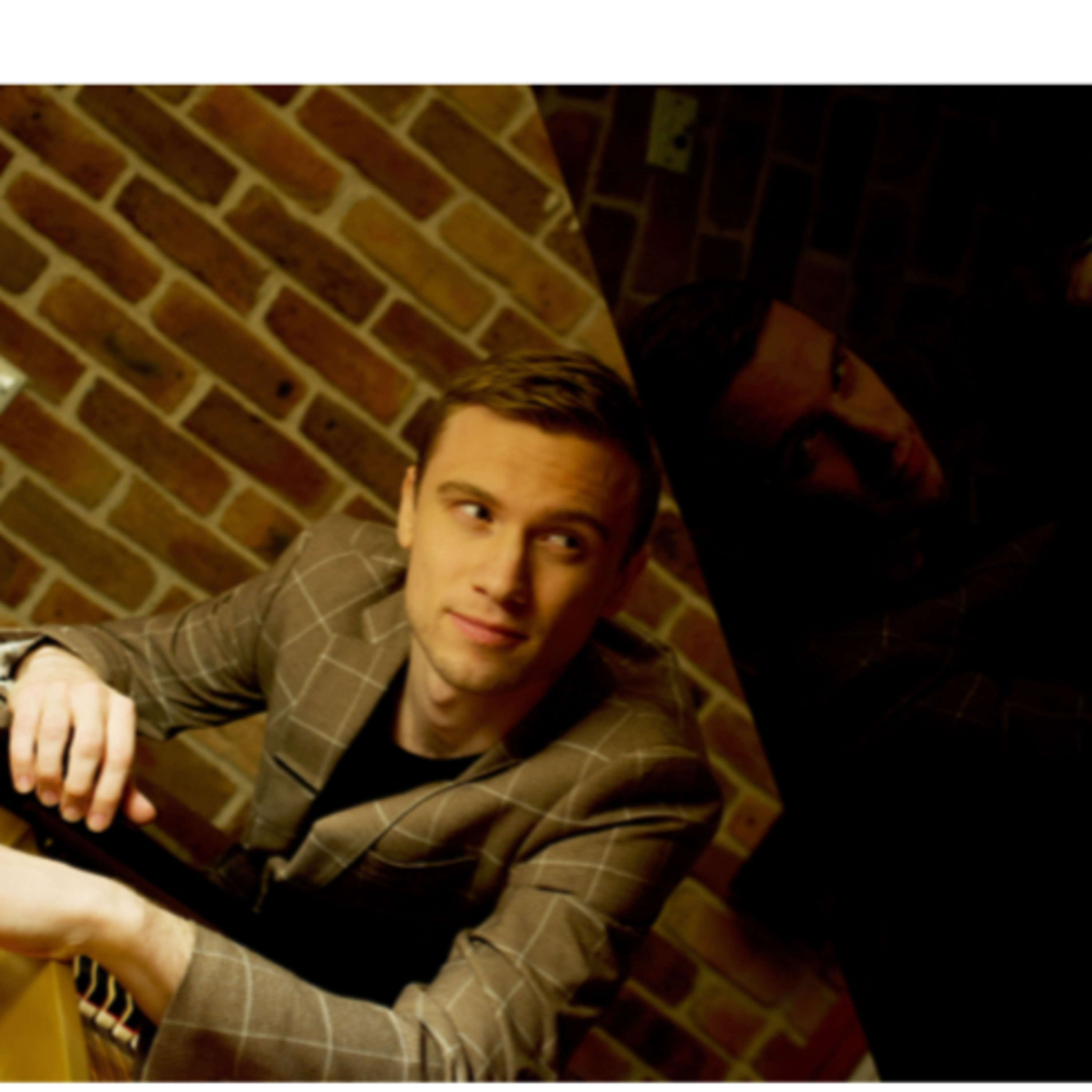 A Jazz Hour in Conversation