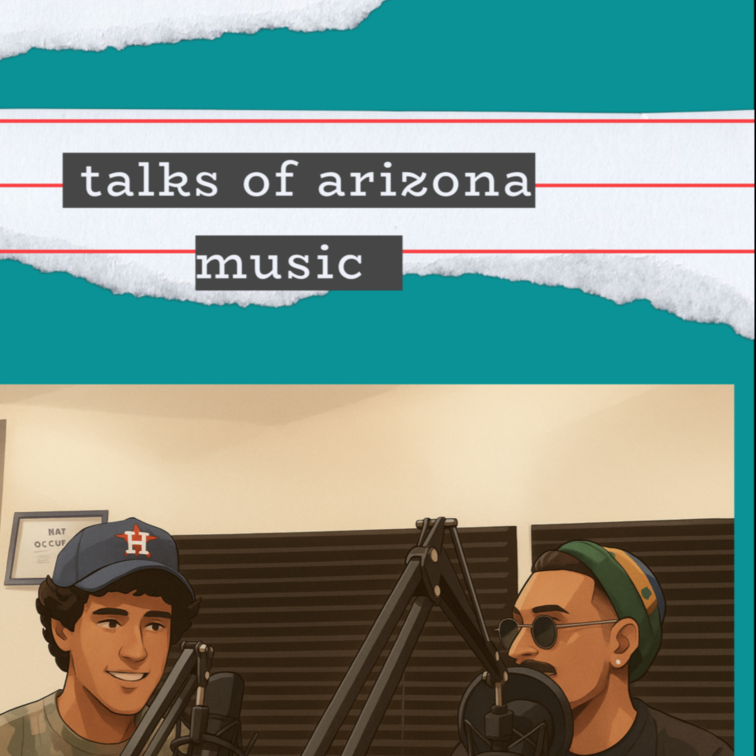 Trap story of Tucson