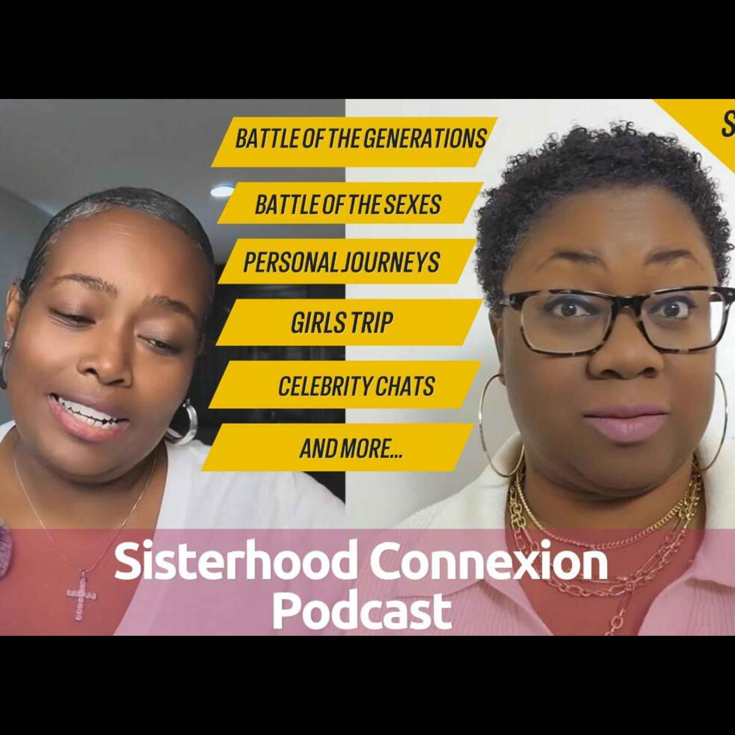 (Season 2) Episode 1: Controversial New Topics For 2025 episode artwork