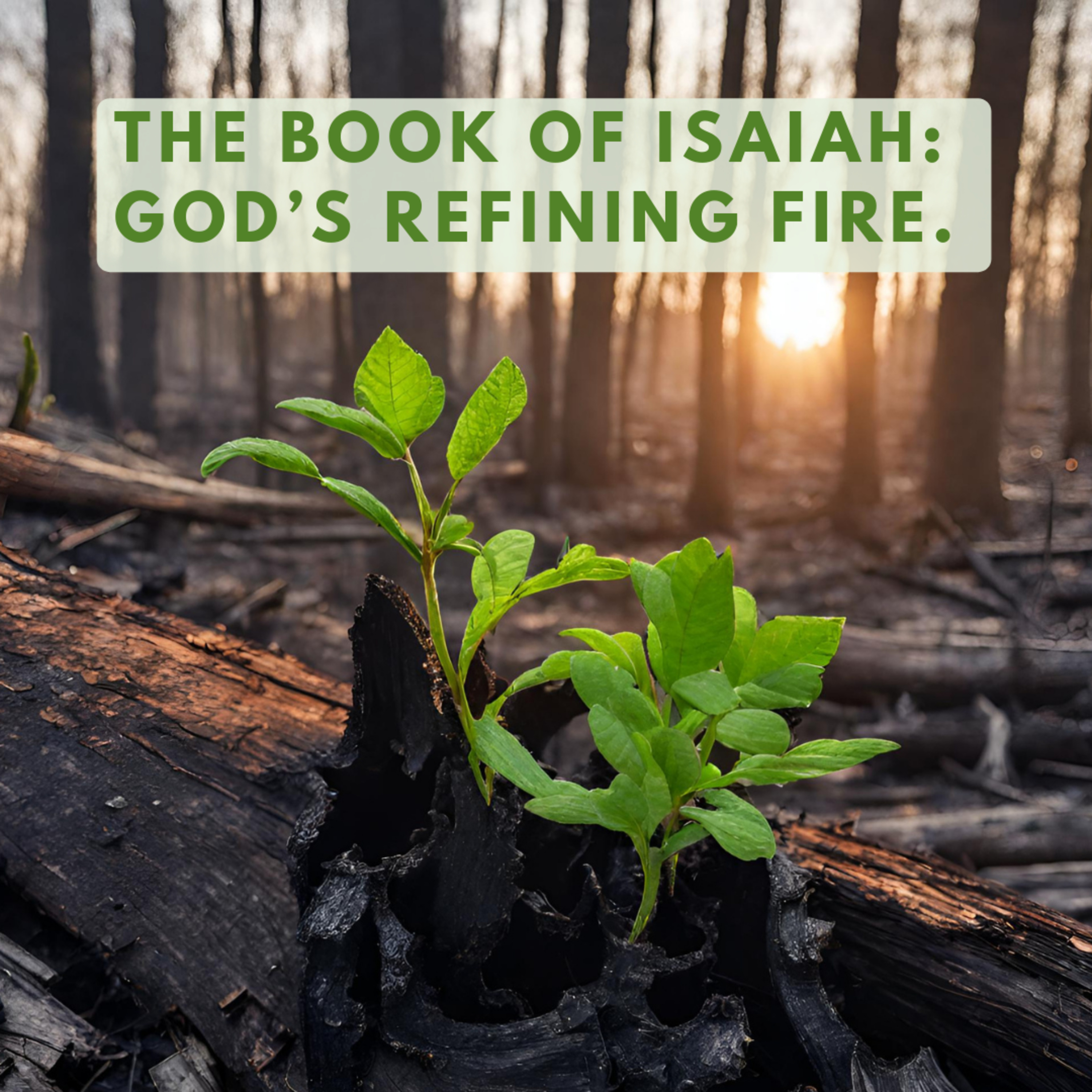 Good Shepherd Barton Sermon Podcast