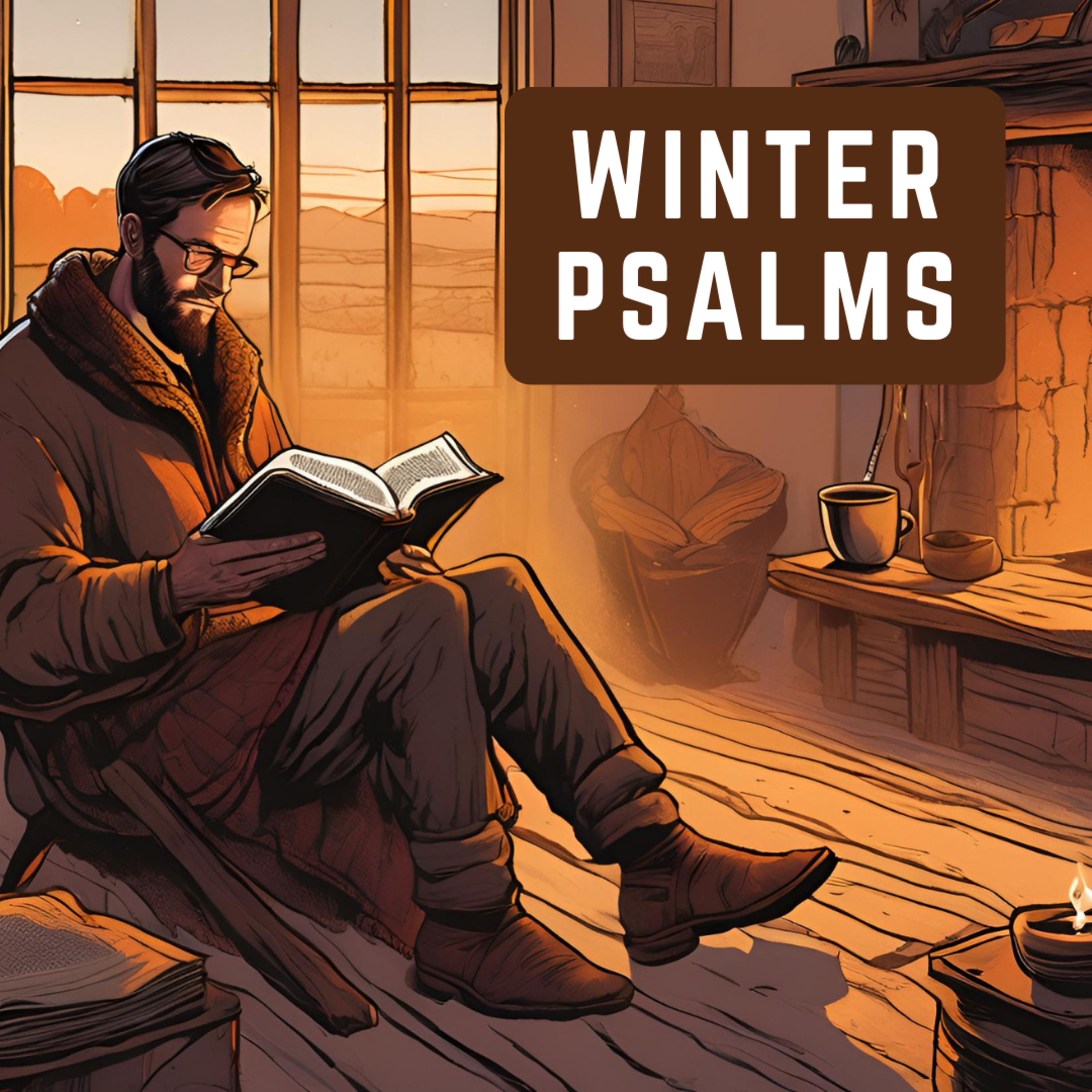 Good Shepherd Barton Sermon Podcast