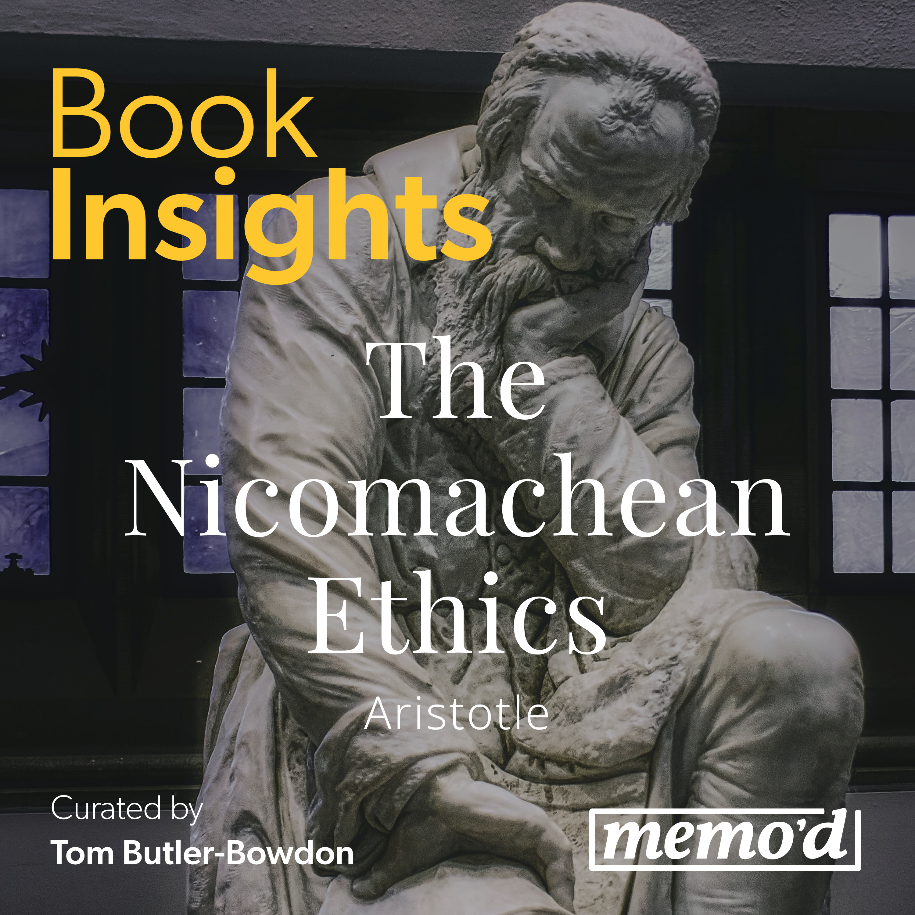 The Key to a Good Life: Aristotle's Groundbreaking Insight | Book Insights on Nicomachean Ethics by Aristotle