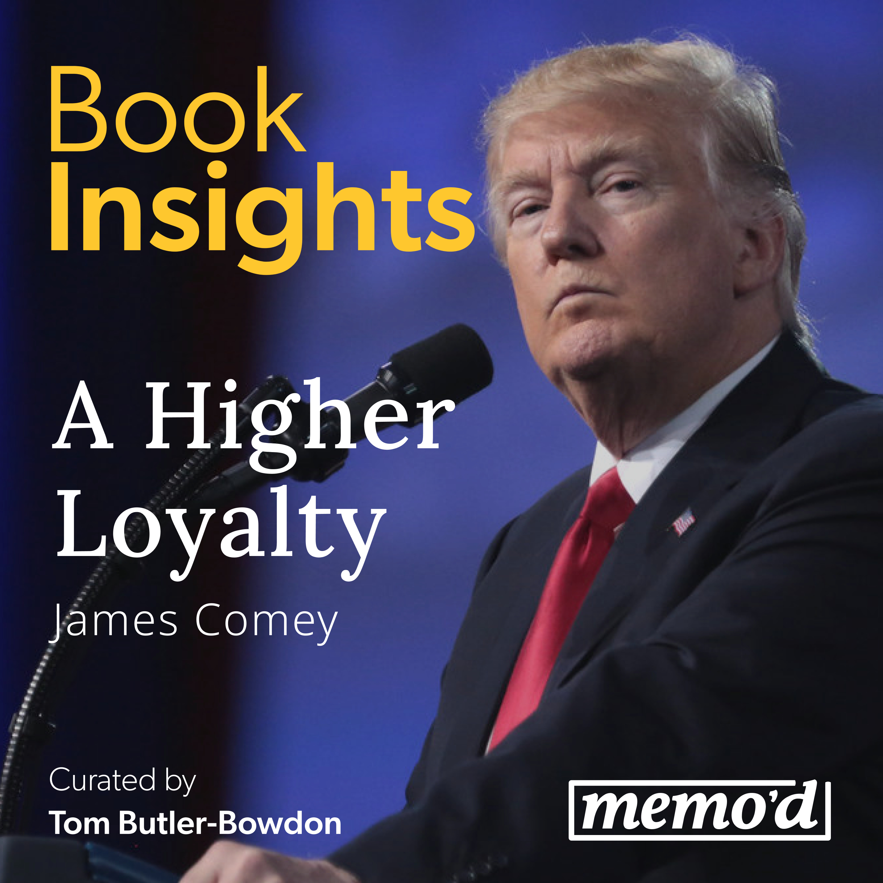 Book Insights Podcast
