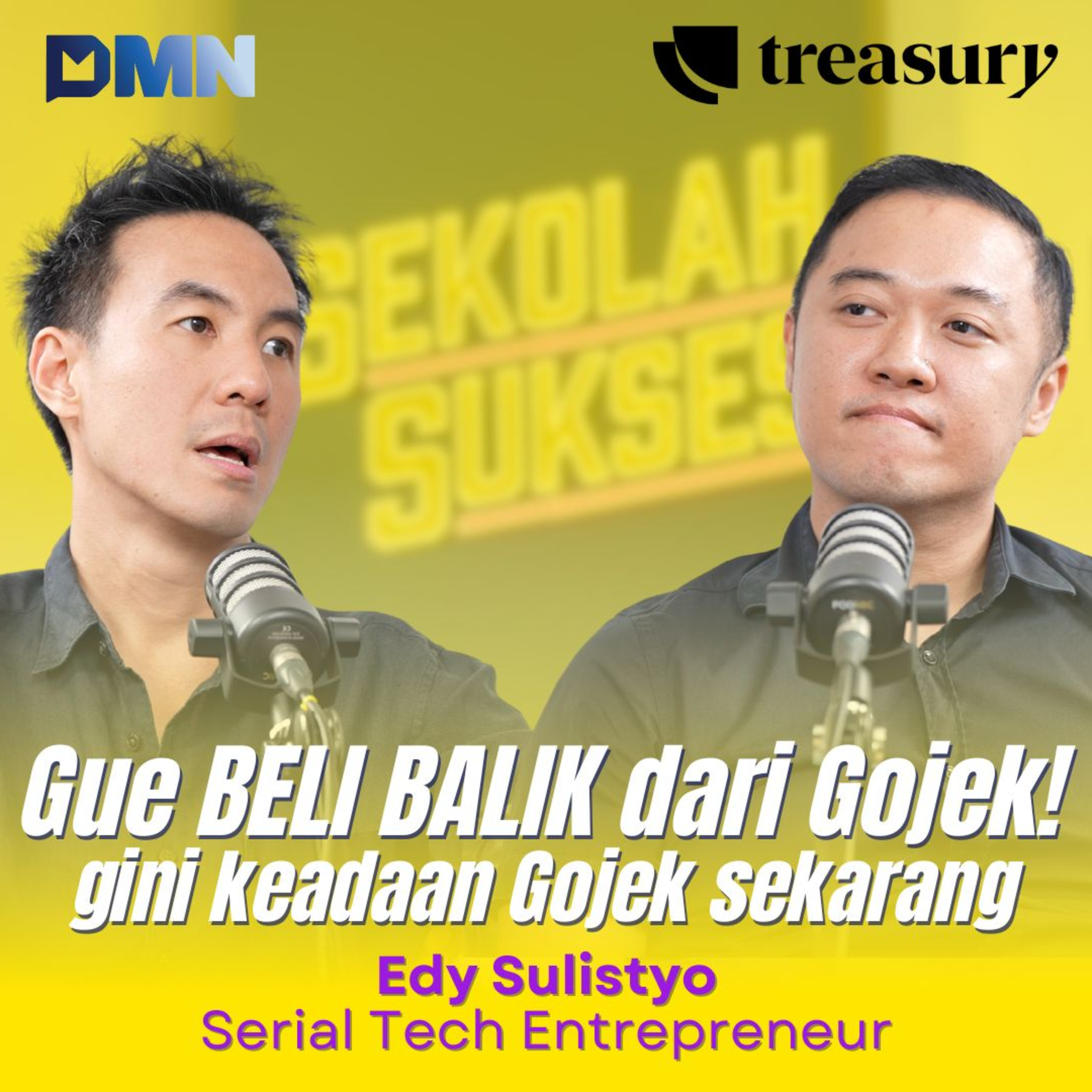 Sekolah Sukses
