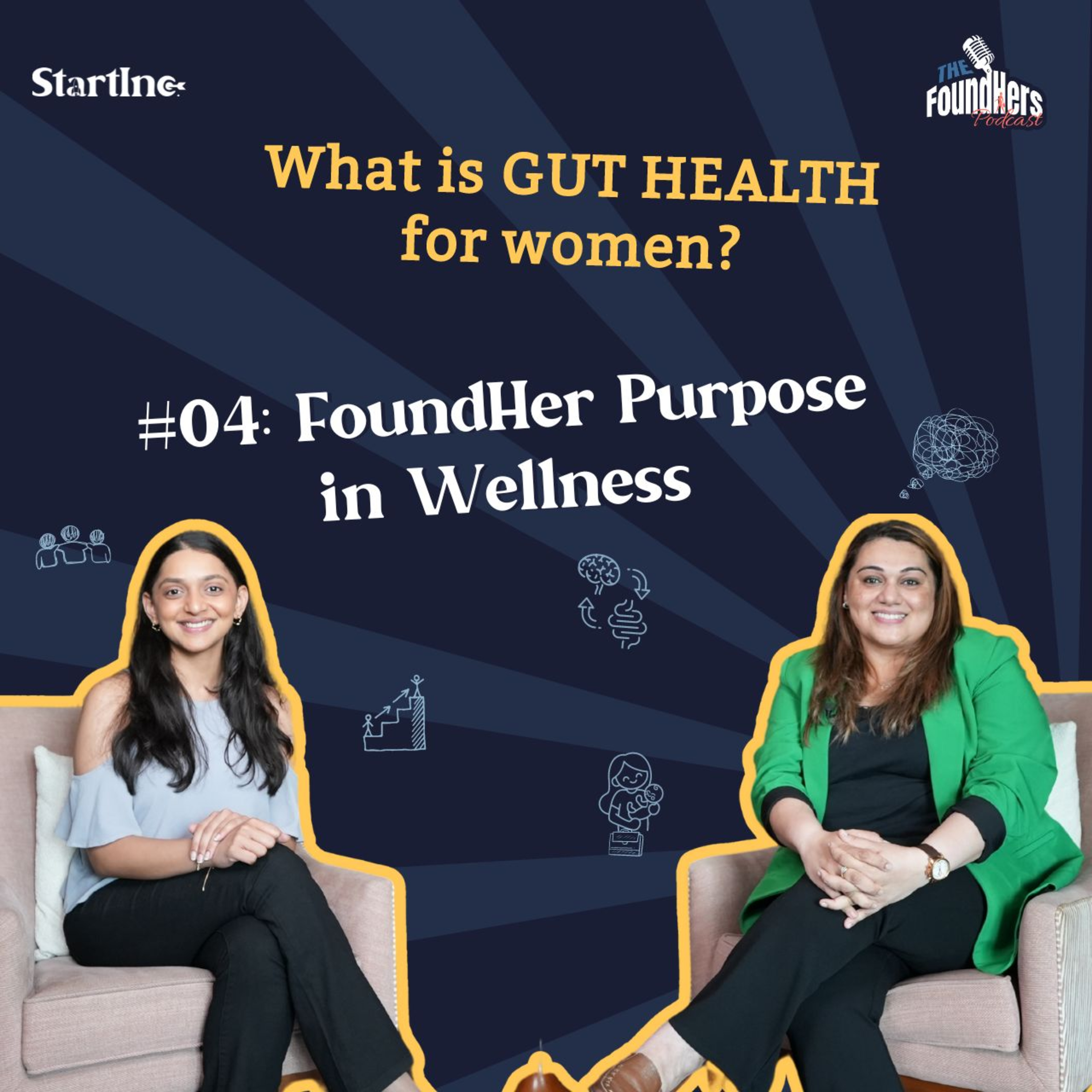 The FoundHers Podcast