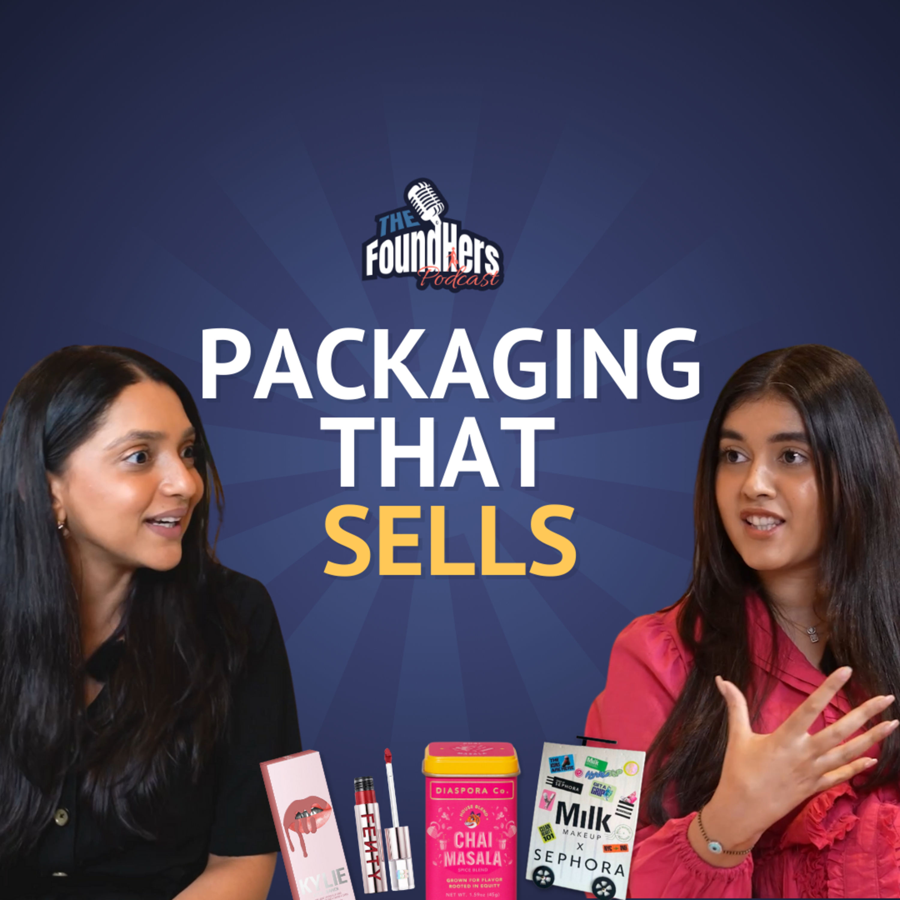 The FoundHers Podcast