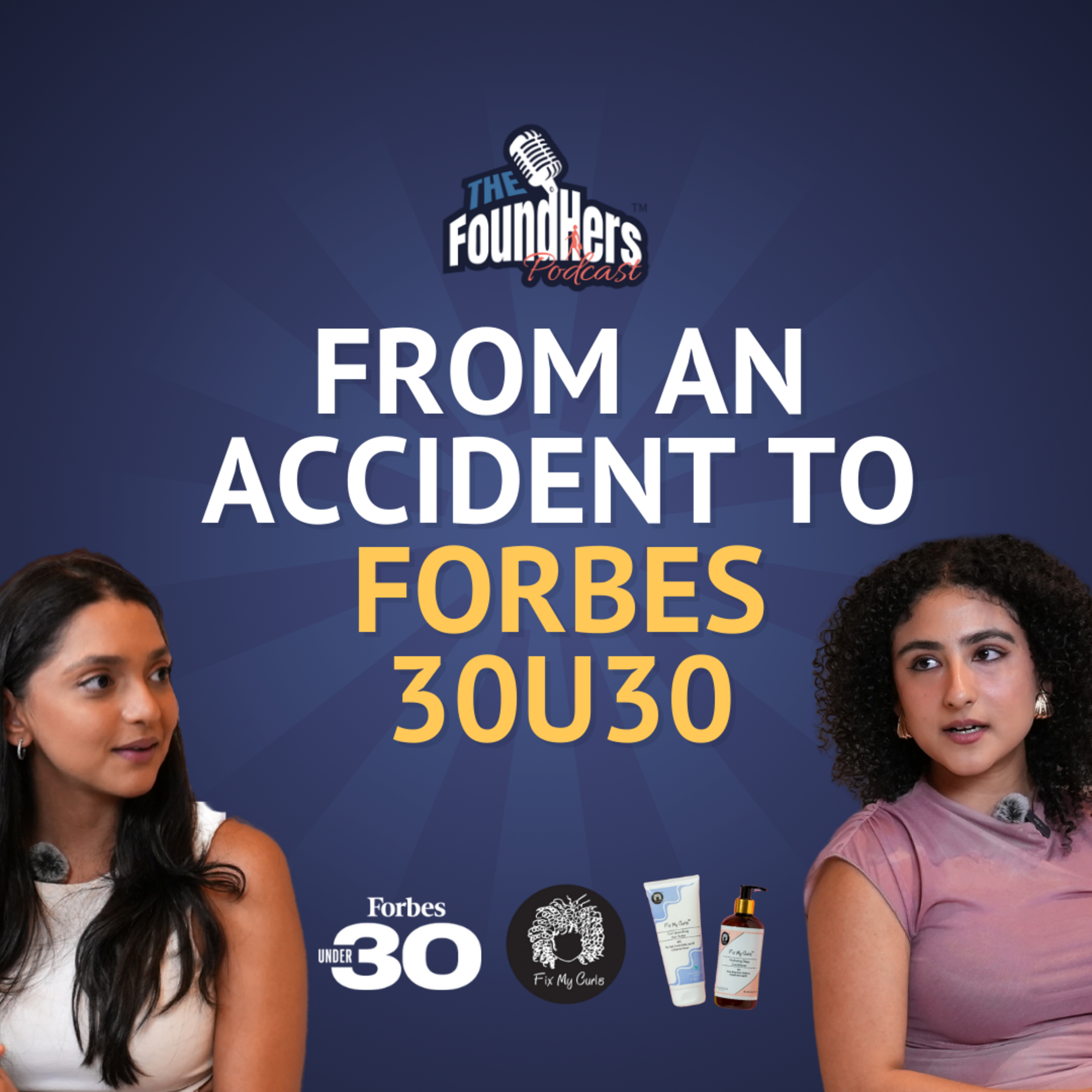 The FoundHers Podcast