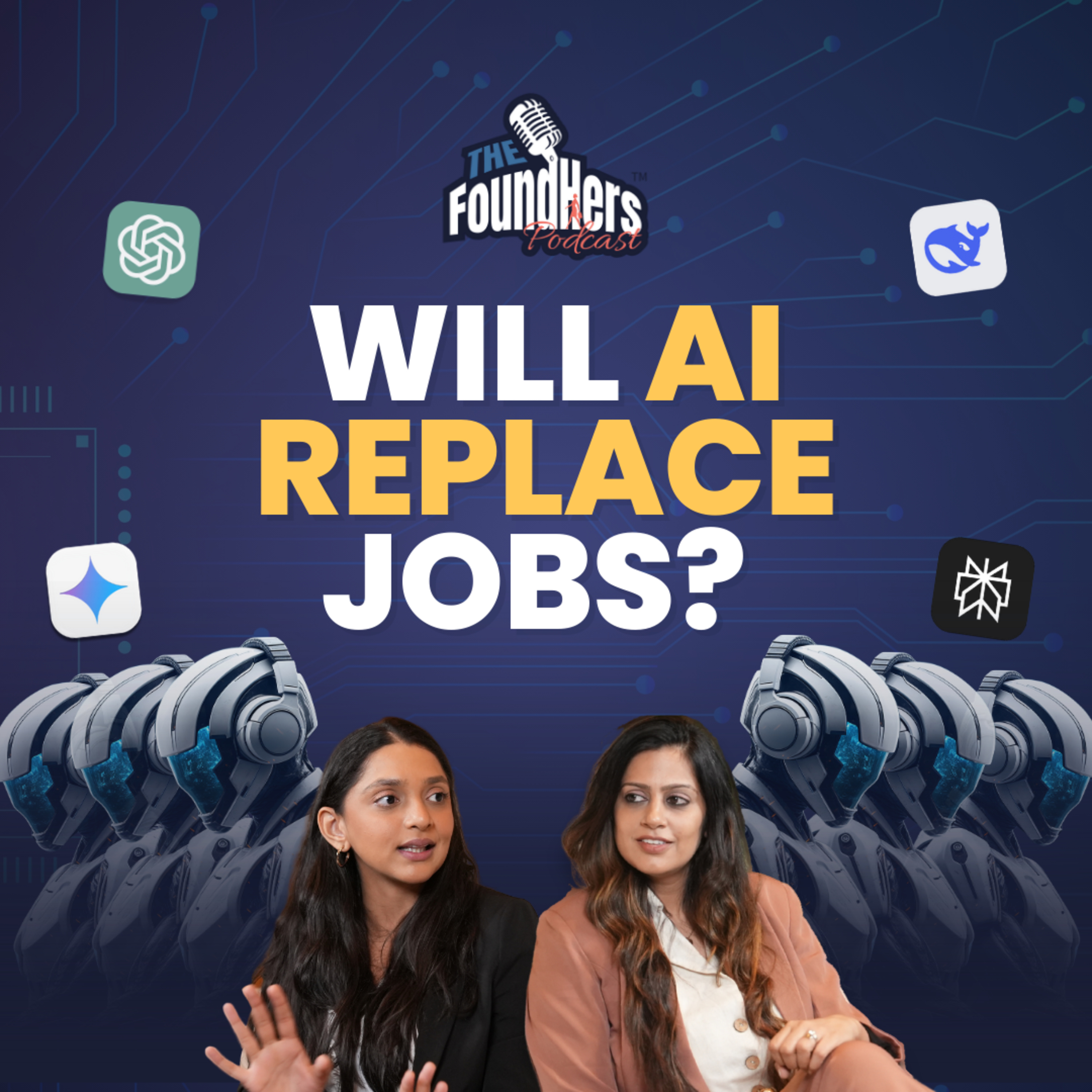 The FoundHers Podcast