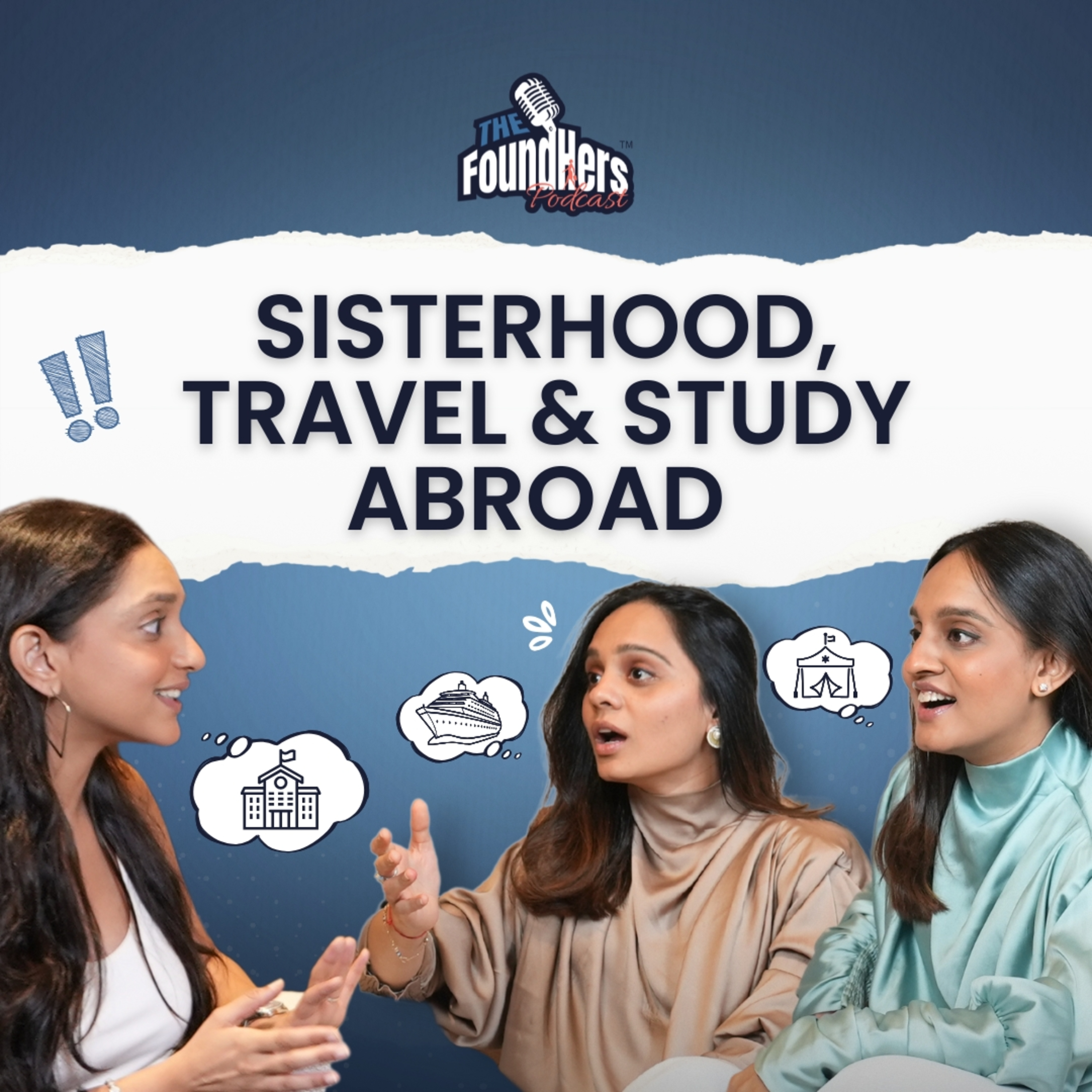 The FoundHers Podcast