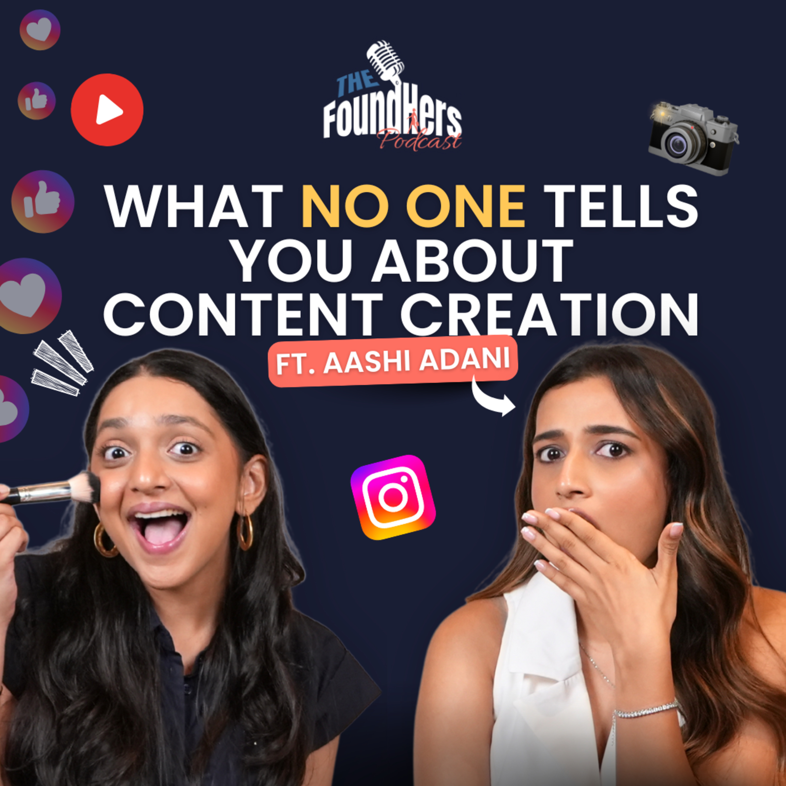 The FoundHers Podcast