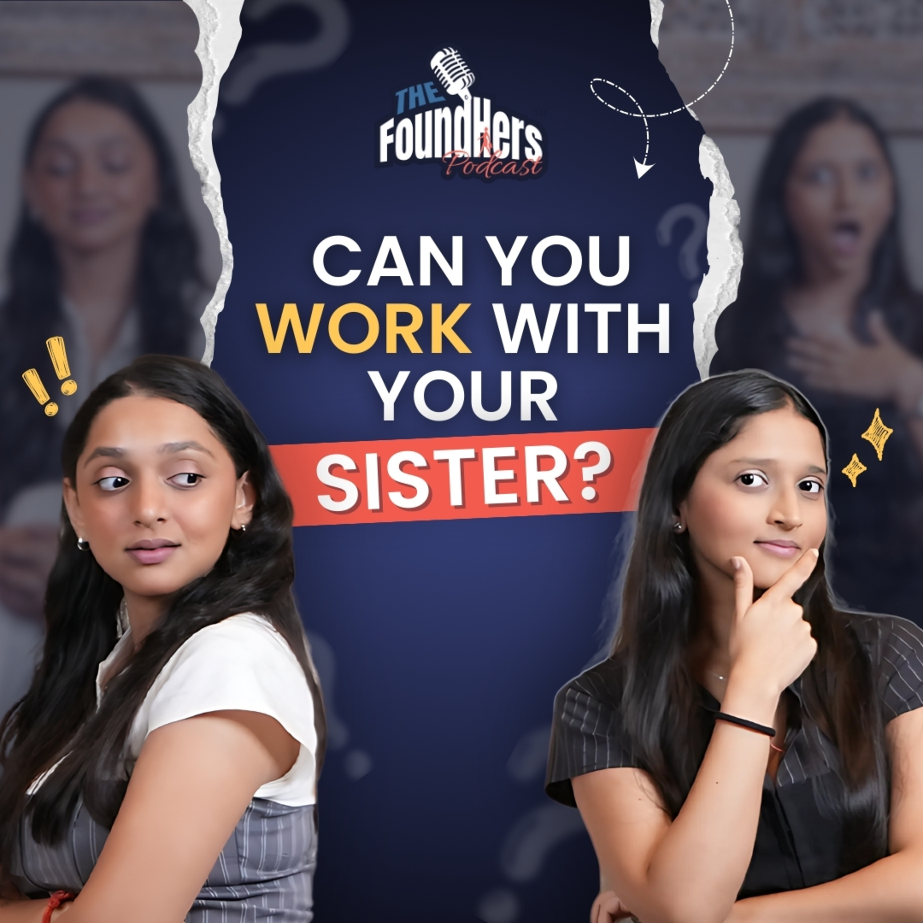 The FoundHers Podcast