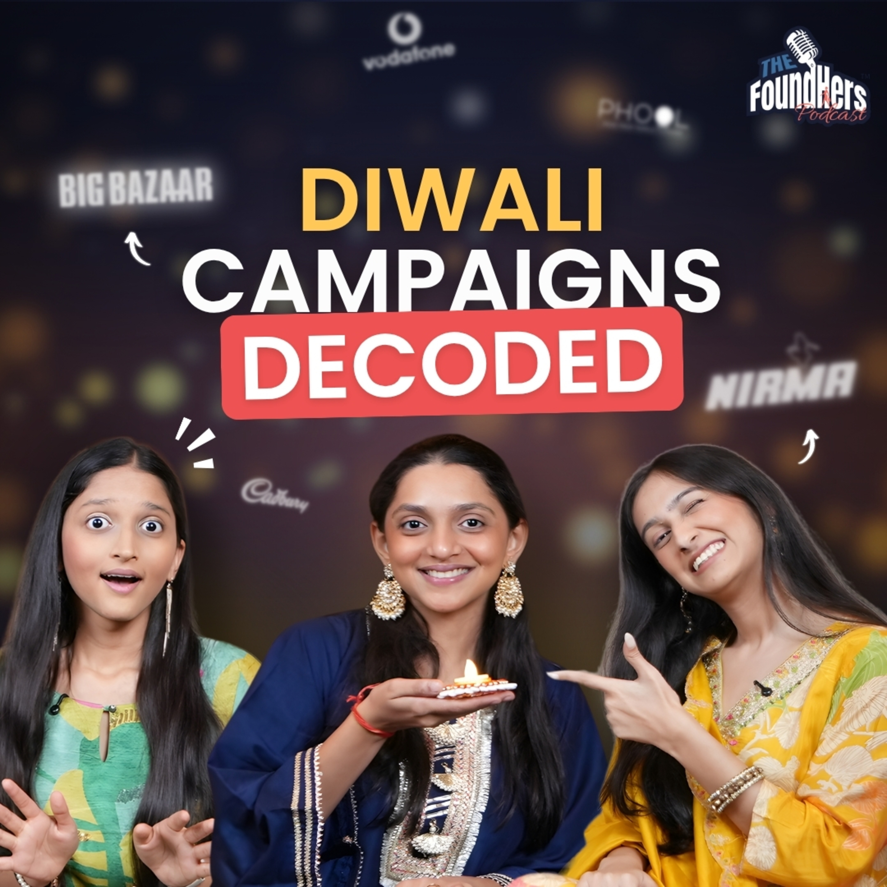 The FoundHers Podcast