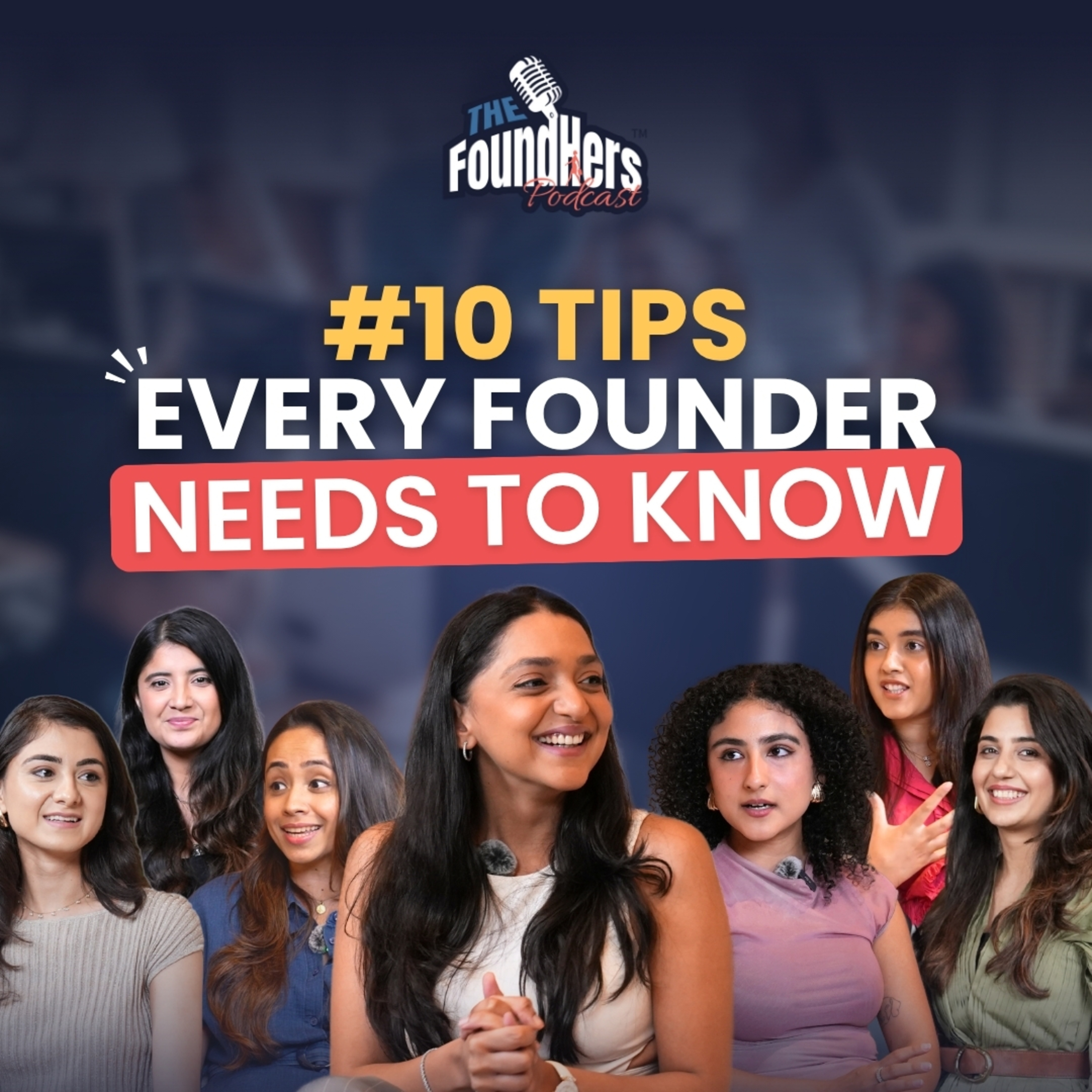 Top 10 Startup Lessons Every Founder Should Know