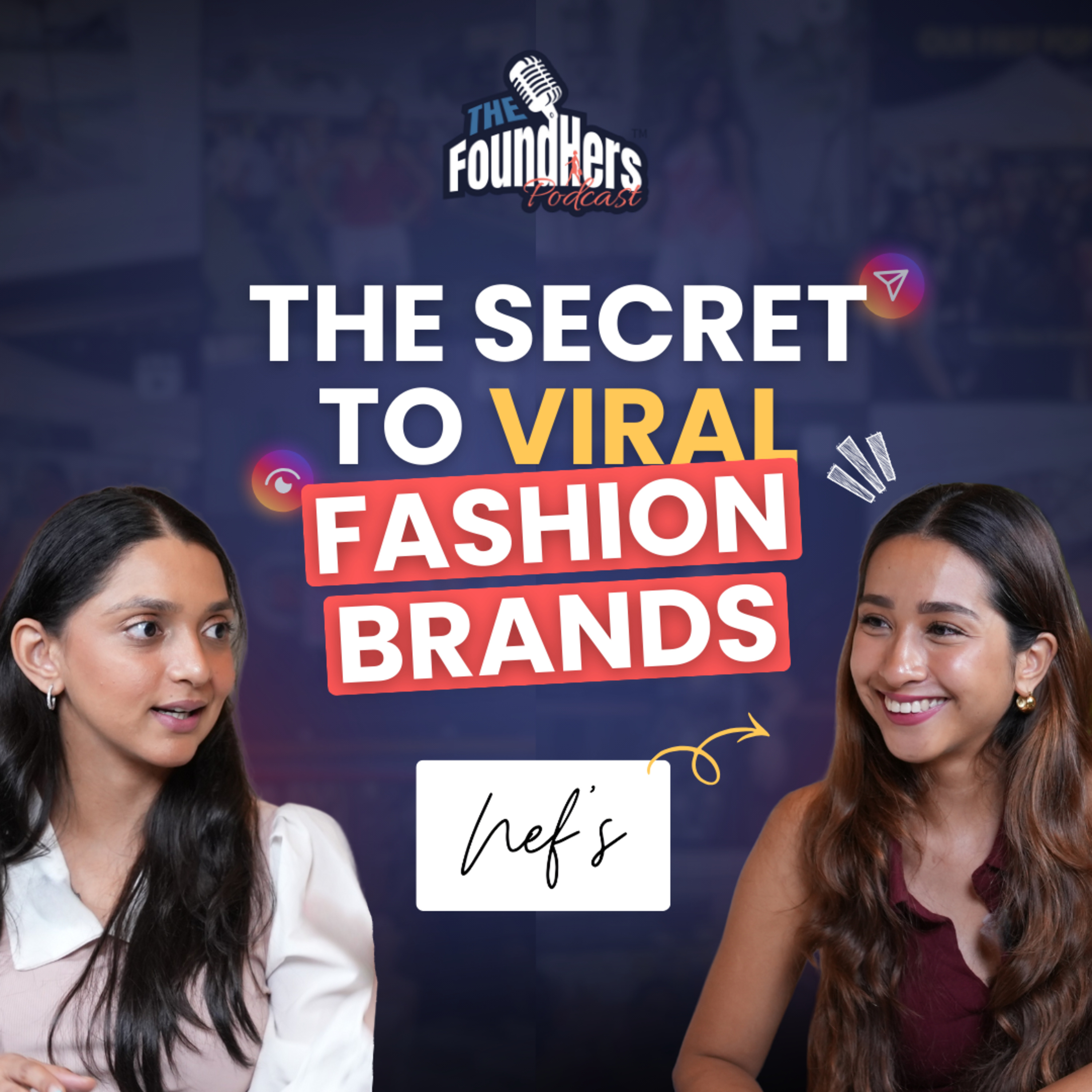 The FoundHers Podcast