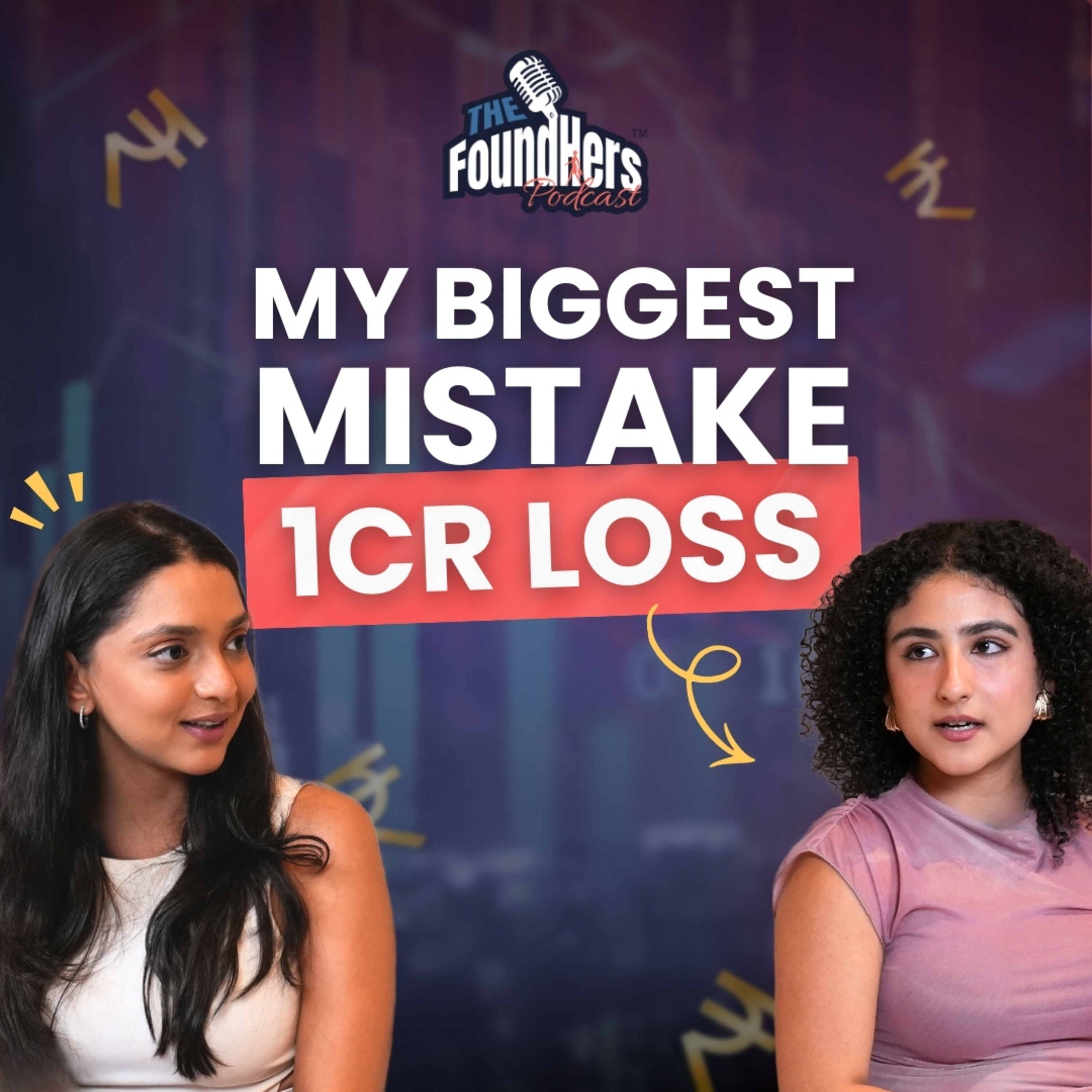 The FoundHers Podcast