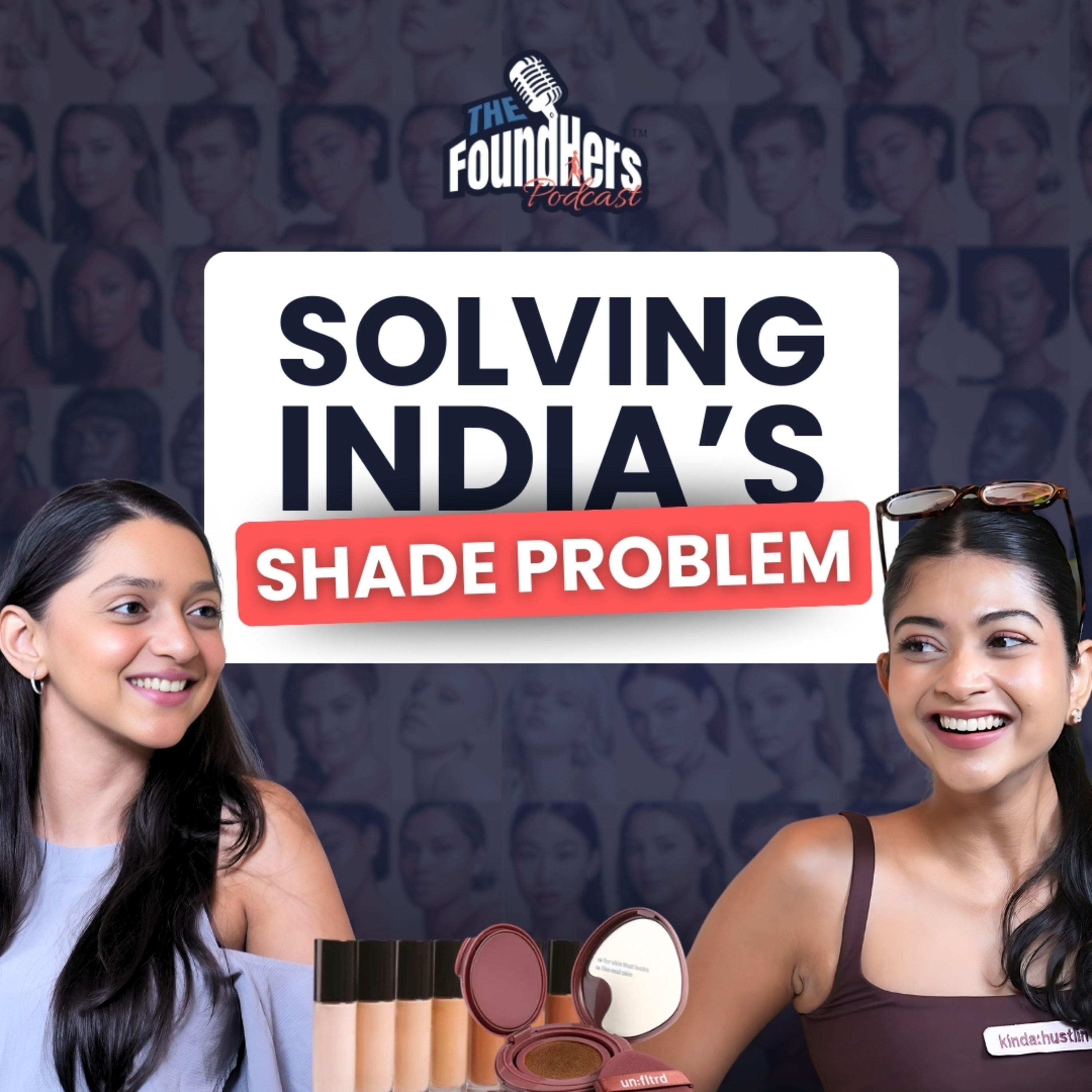 The FoundHers Podcast