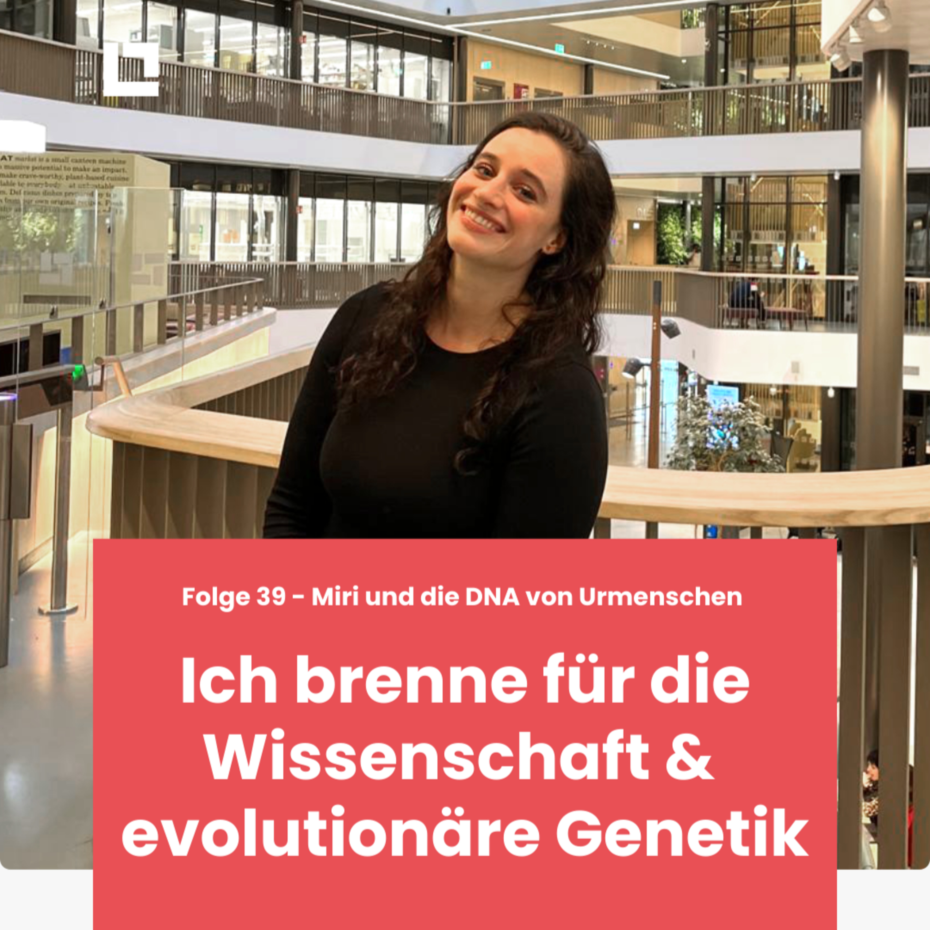 Ungeplant – der Podcast im Business-Alltag