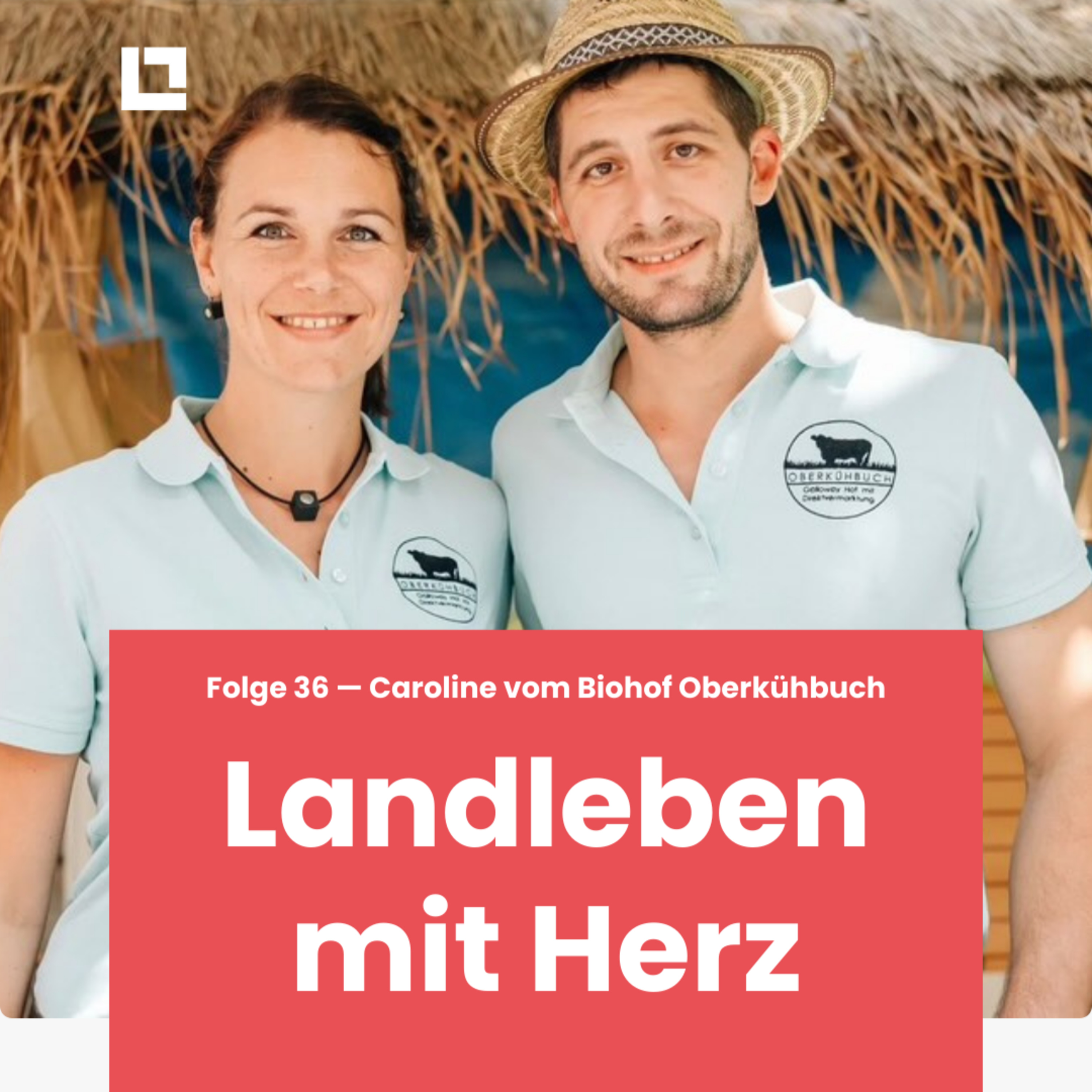 Ungeplant – der Podcast im Business-Alltag