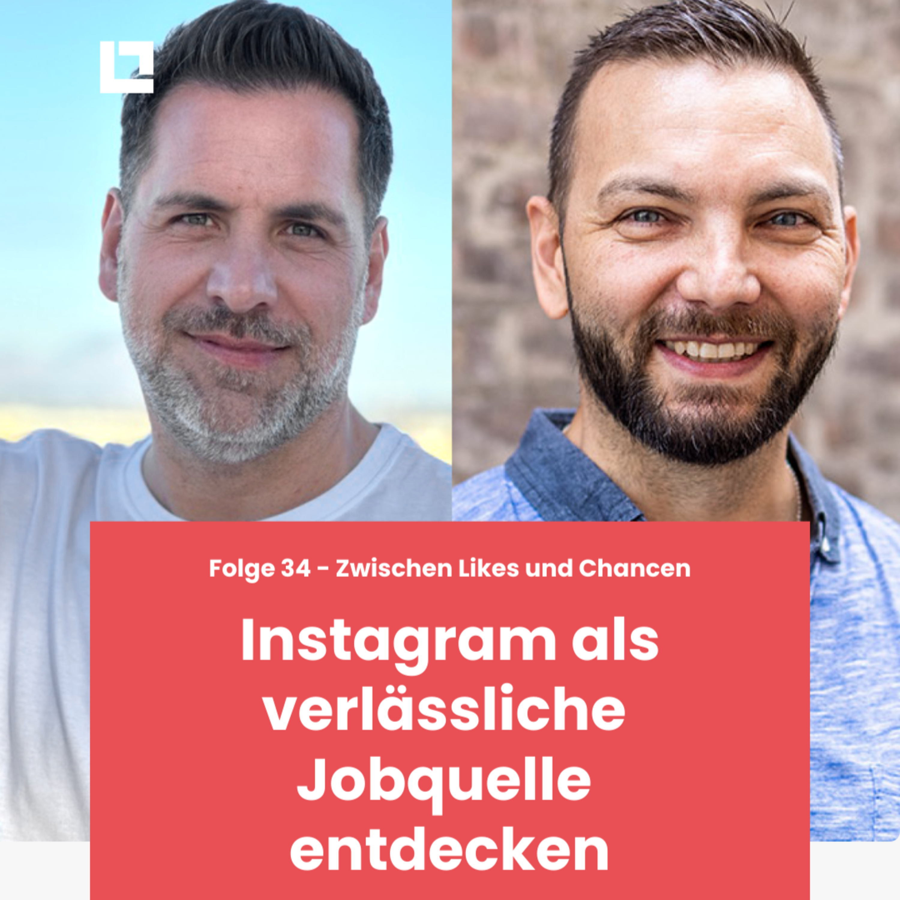 Ungeplant – der Podcast im Business-Alltag