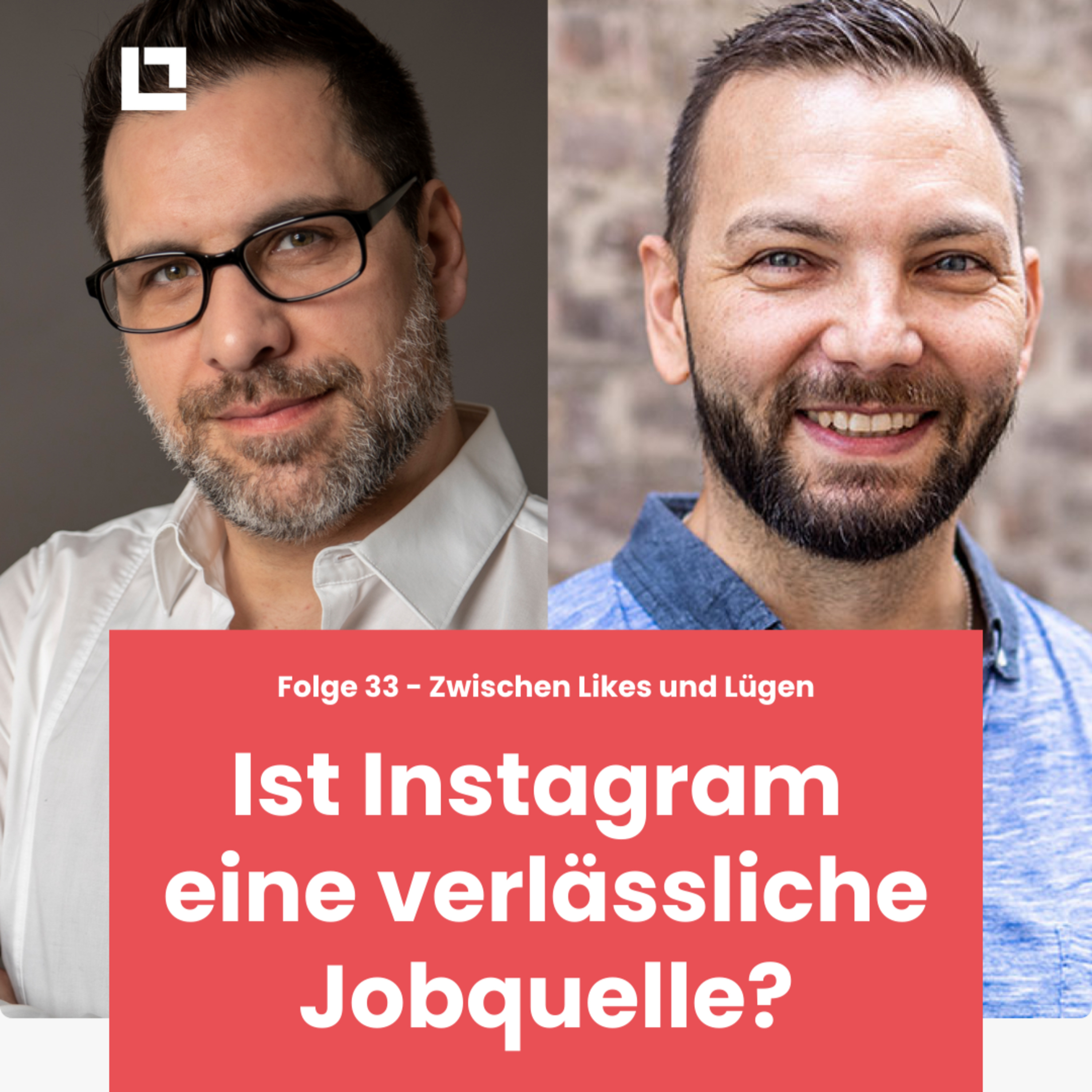 Ungeplant – der Podcast im Business-Alltag