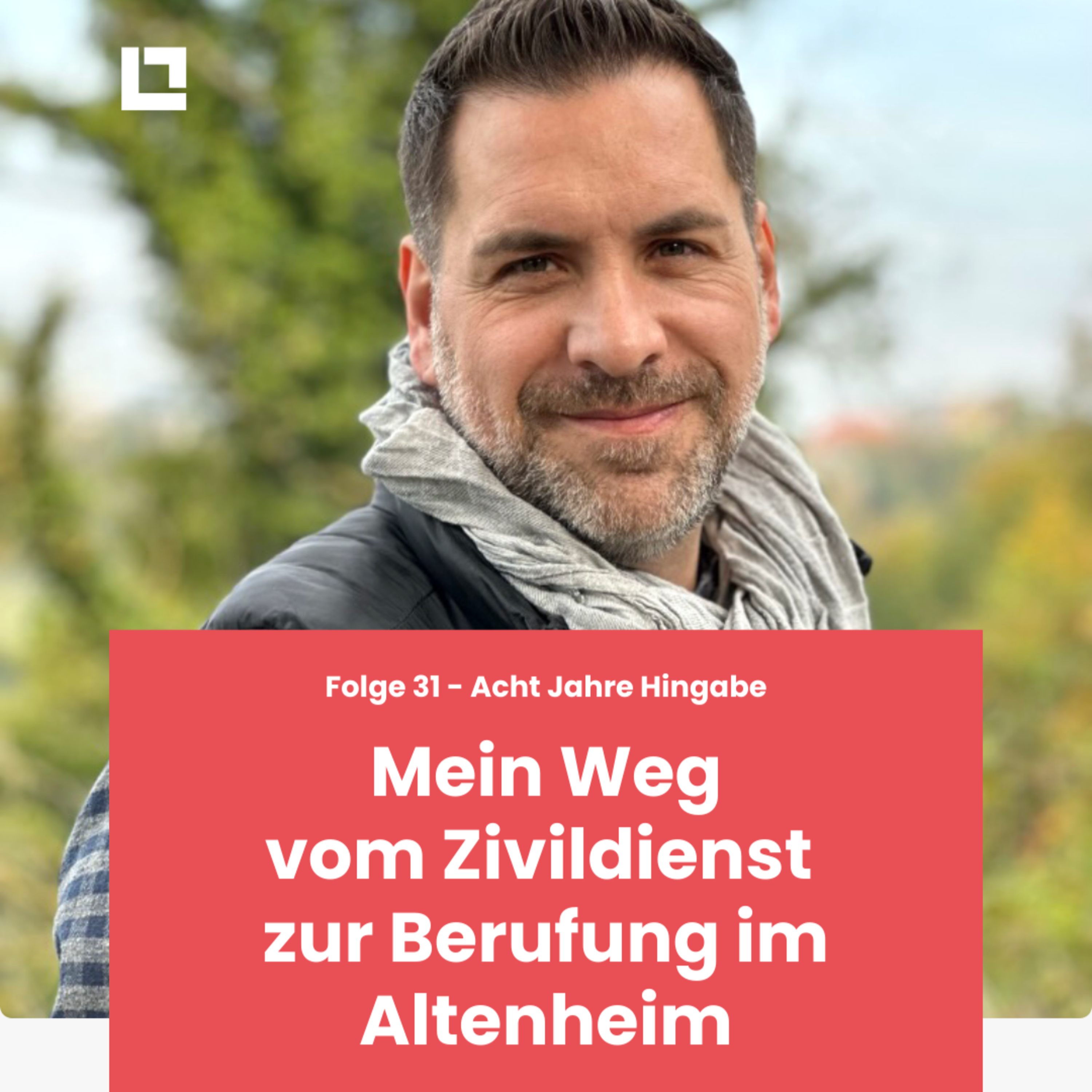 Ungeplant – der Podcast im Business-Alltag