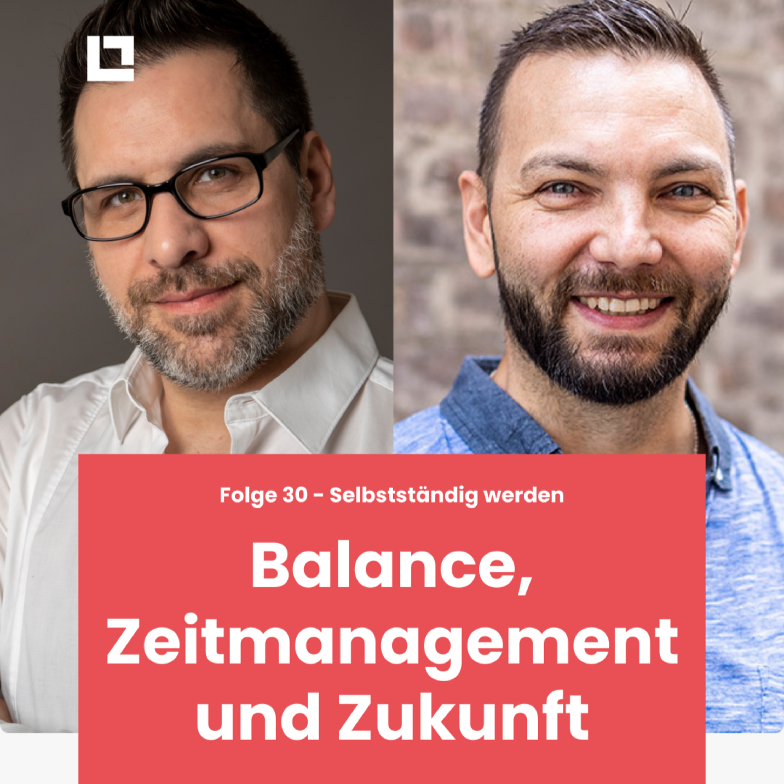 Ungeplant – der Podcast im Business-Alltag