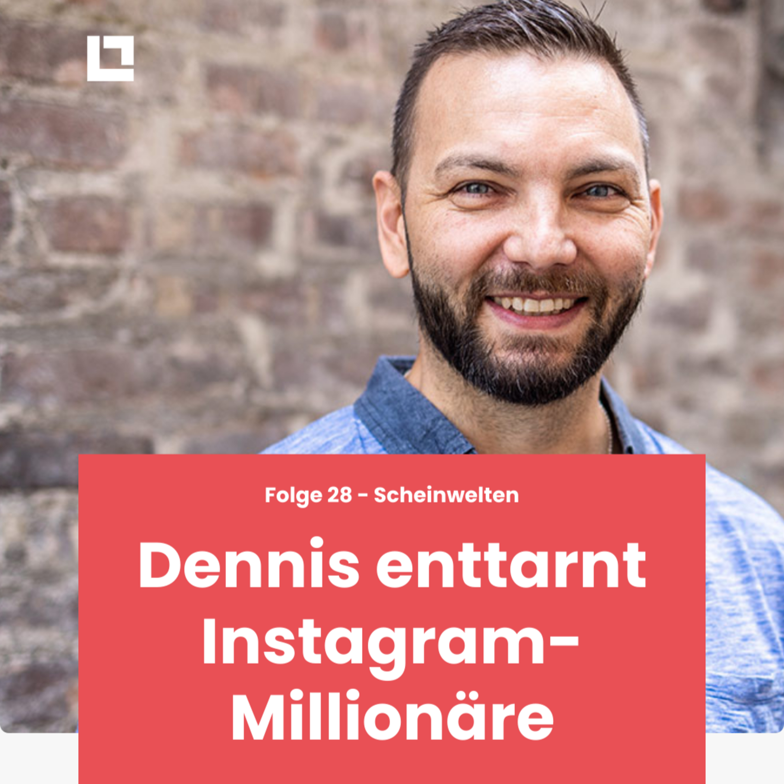 Ungeplant – der Podcast im Business-Alltag