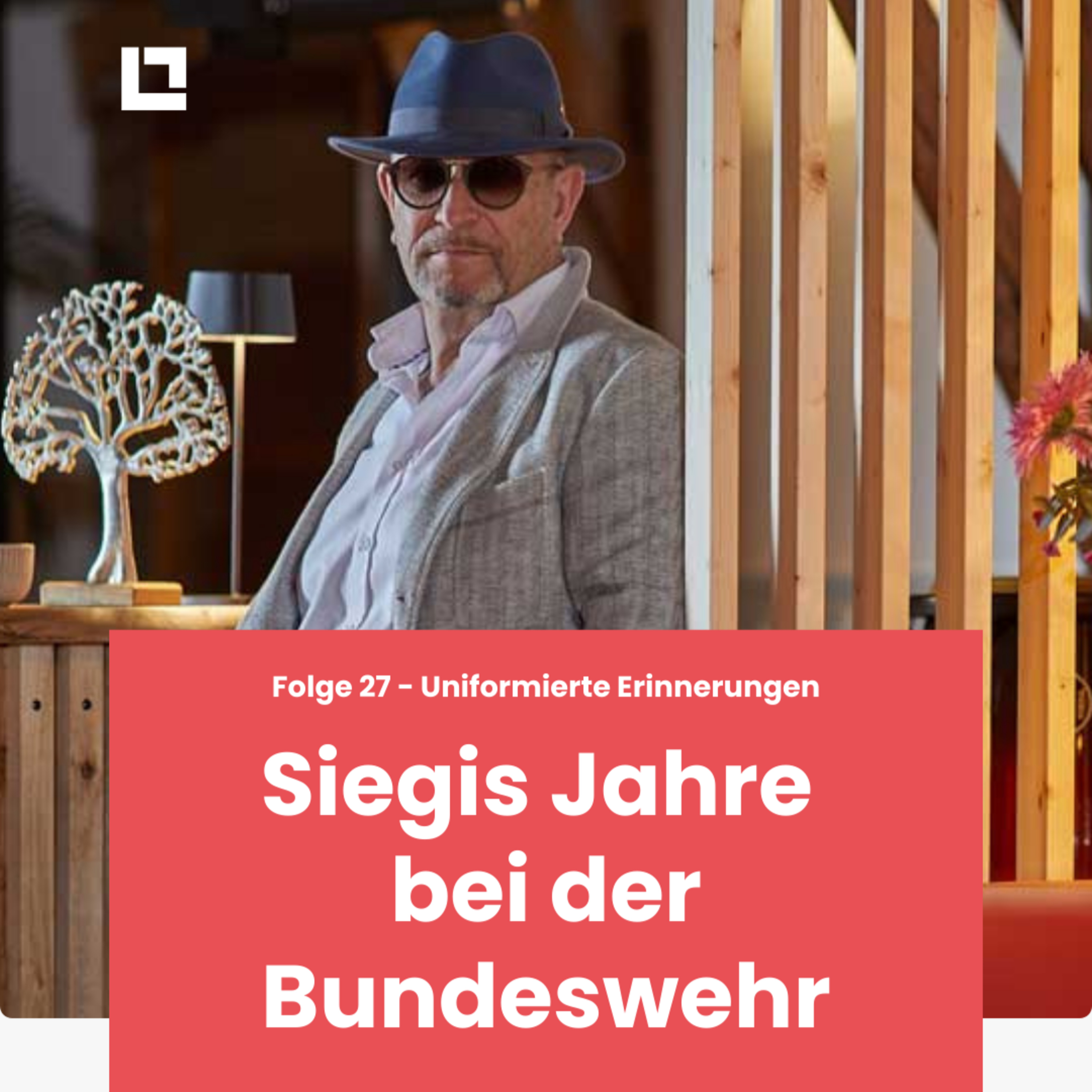 Ungeplant – der Podcast im Business-Alltag