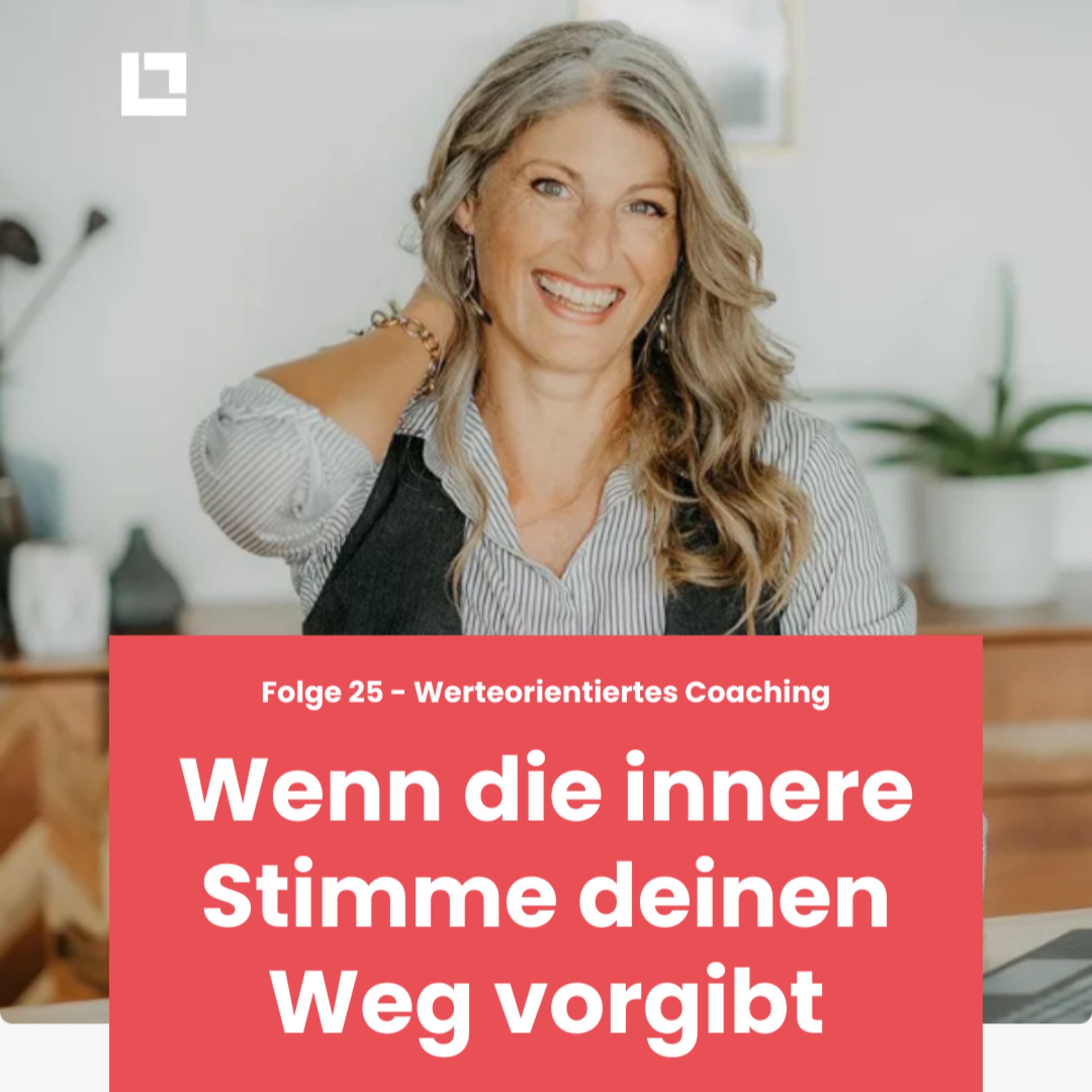 Ungeplant – der Podcast im Business-Alltag