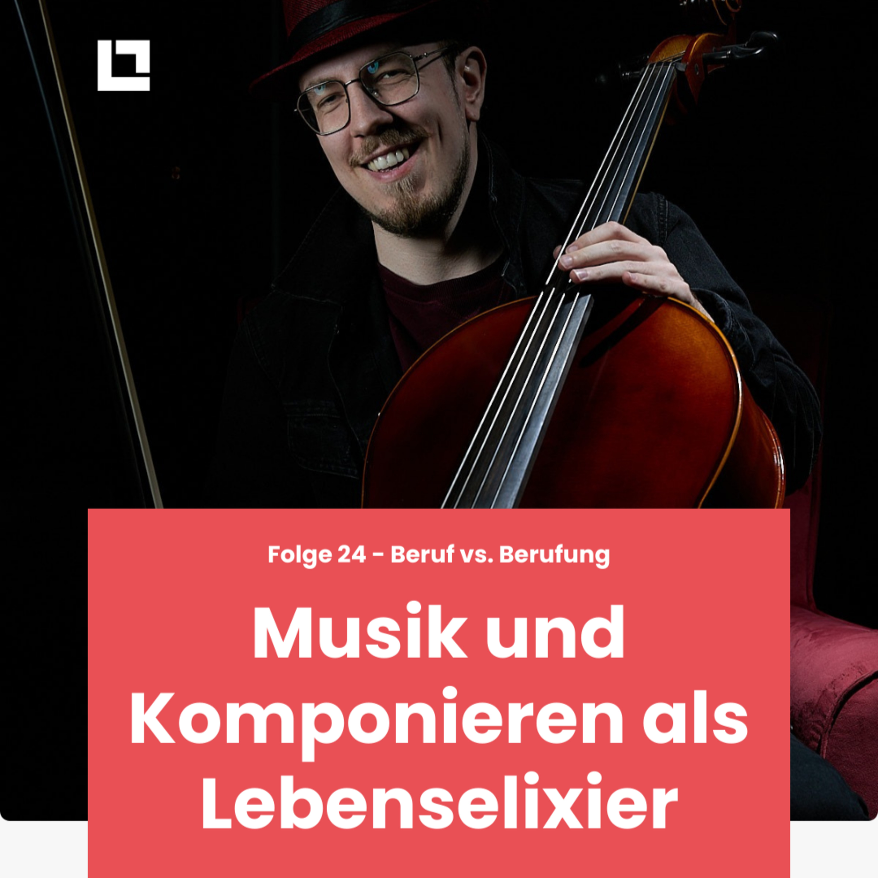 Ungeplant – der Podcast im Business-Alltag