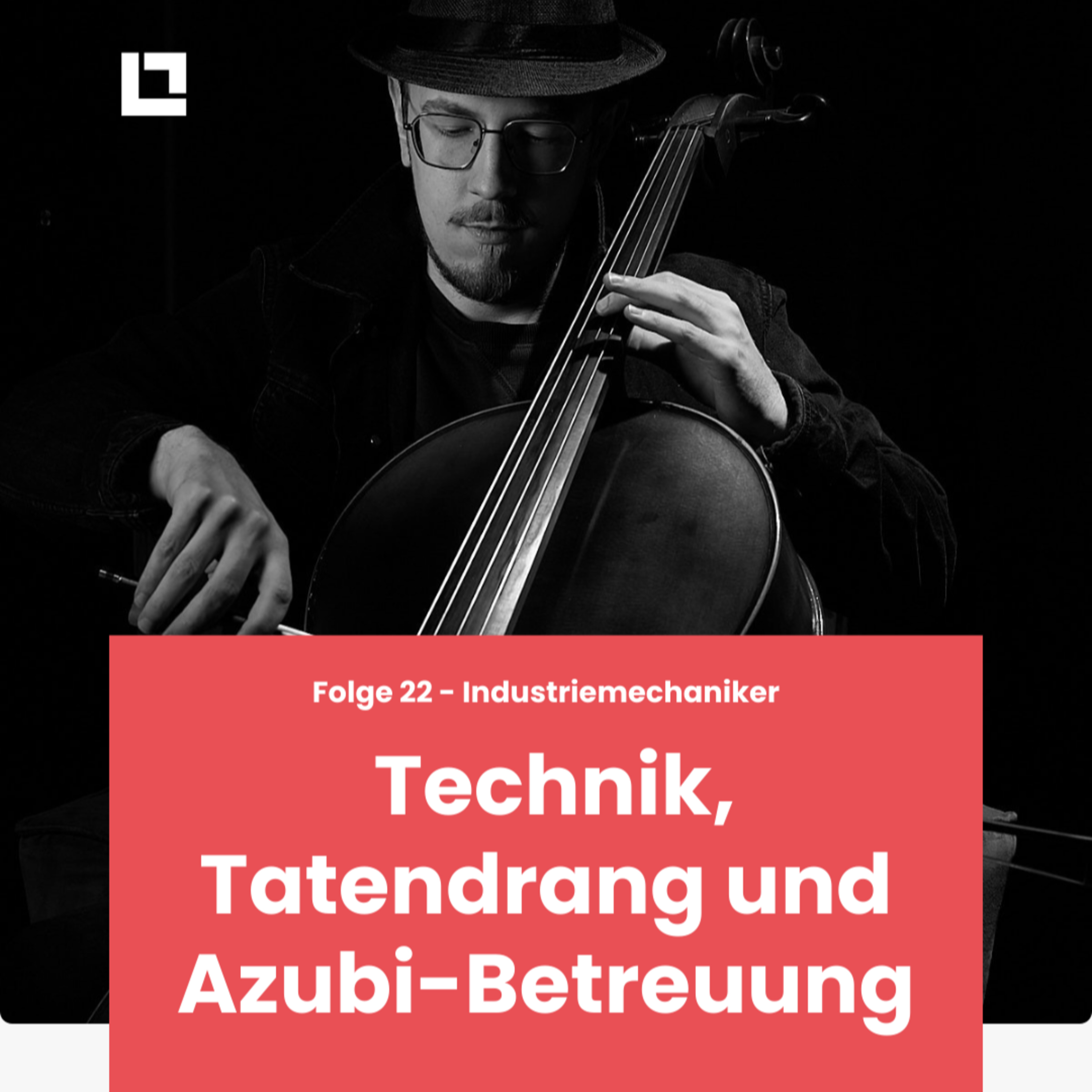 Ungeplant – der Podcast im Business-Alltag