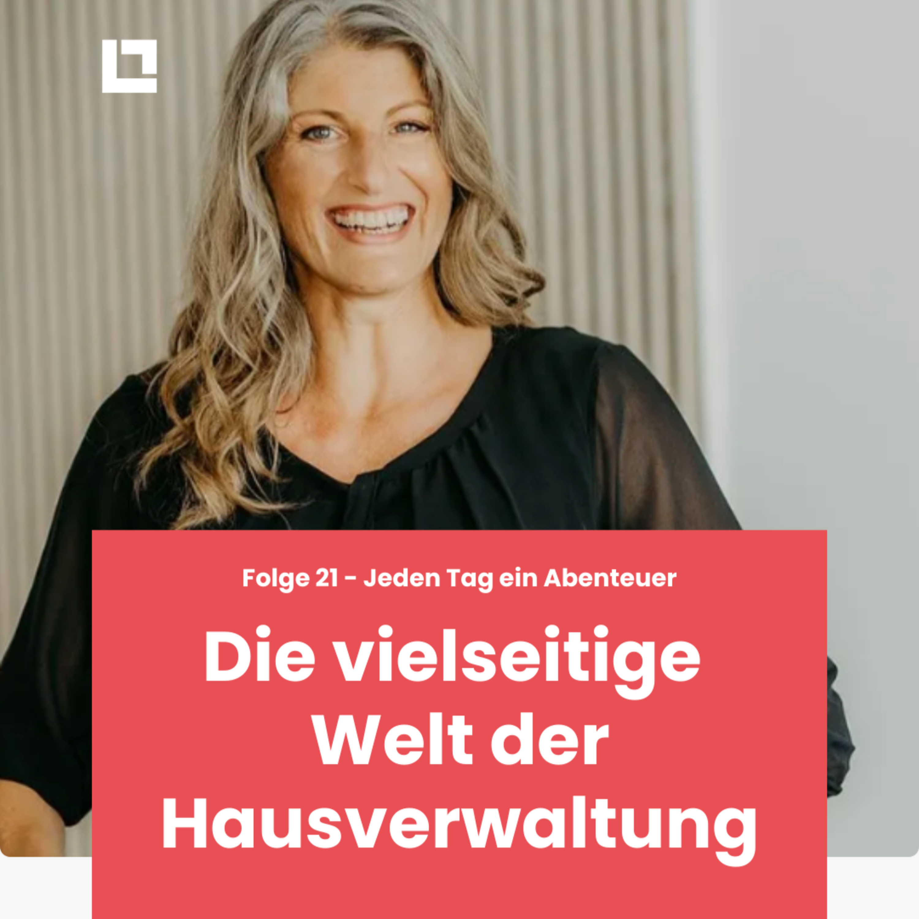 Ungeplant – der Podcast im Business-Alltag