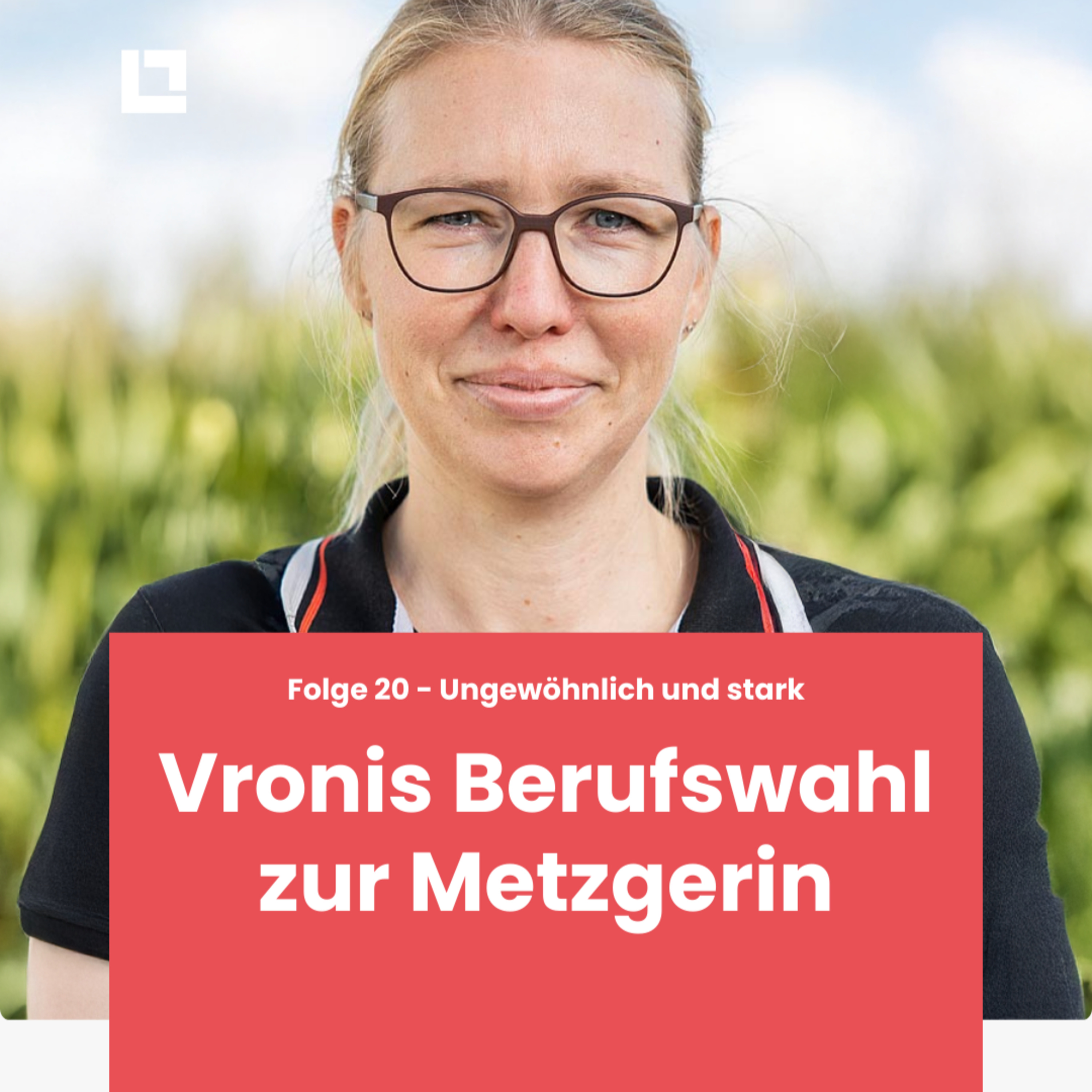 Ungeplant – der Podcast im Business-Alltag