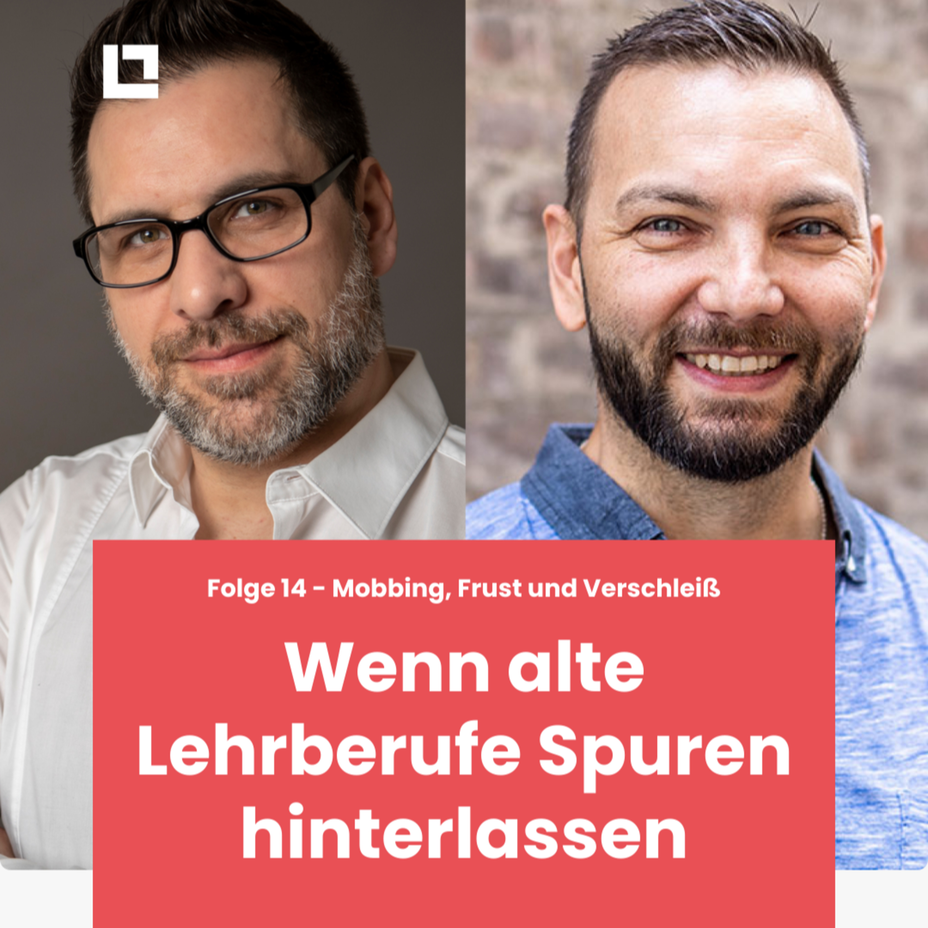Ungeplant – der Podcast im Business-Alltag