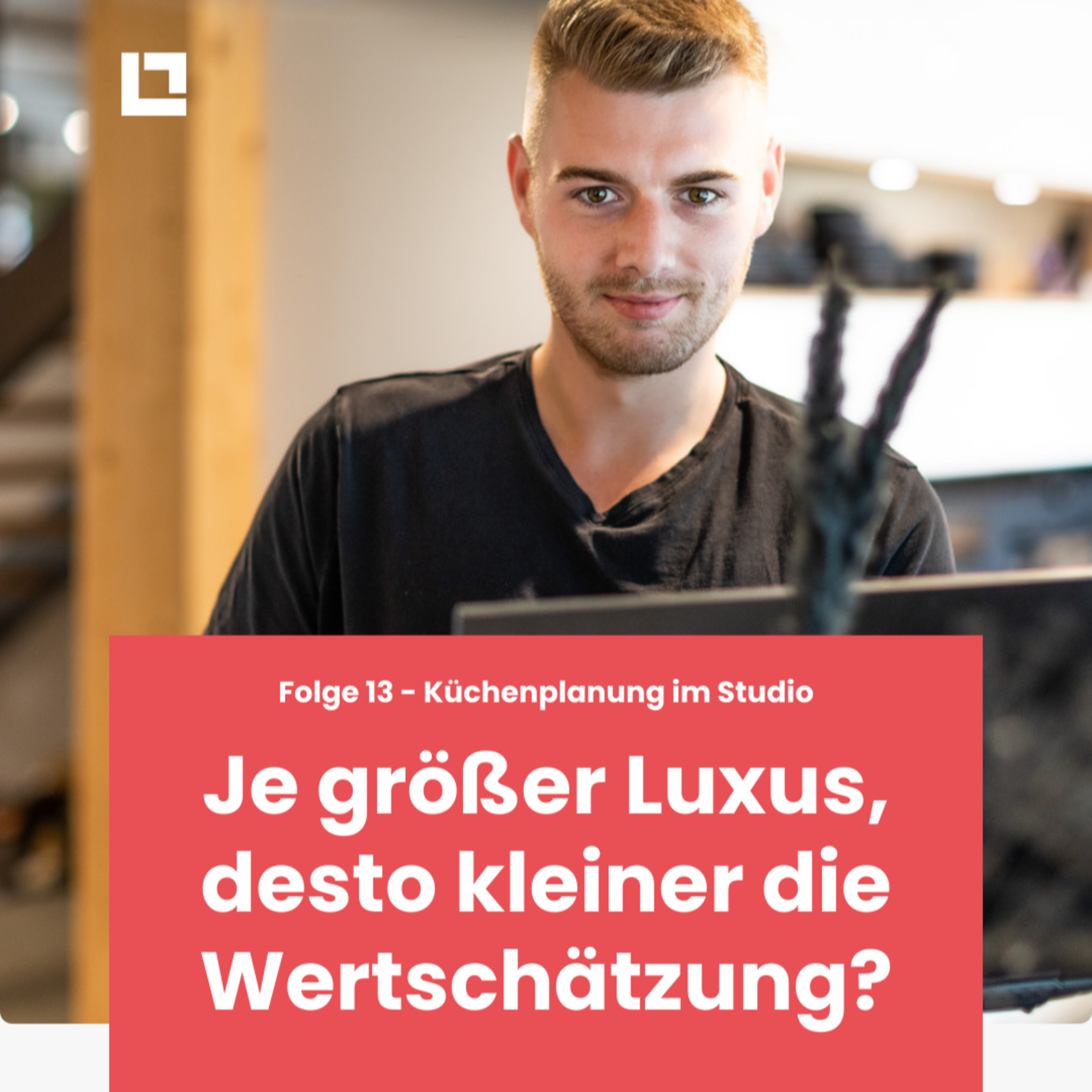 Ungeplant – der Podcast im Business-Alltag