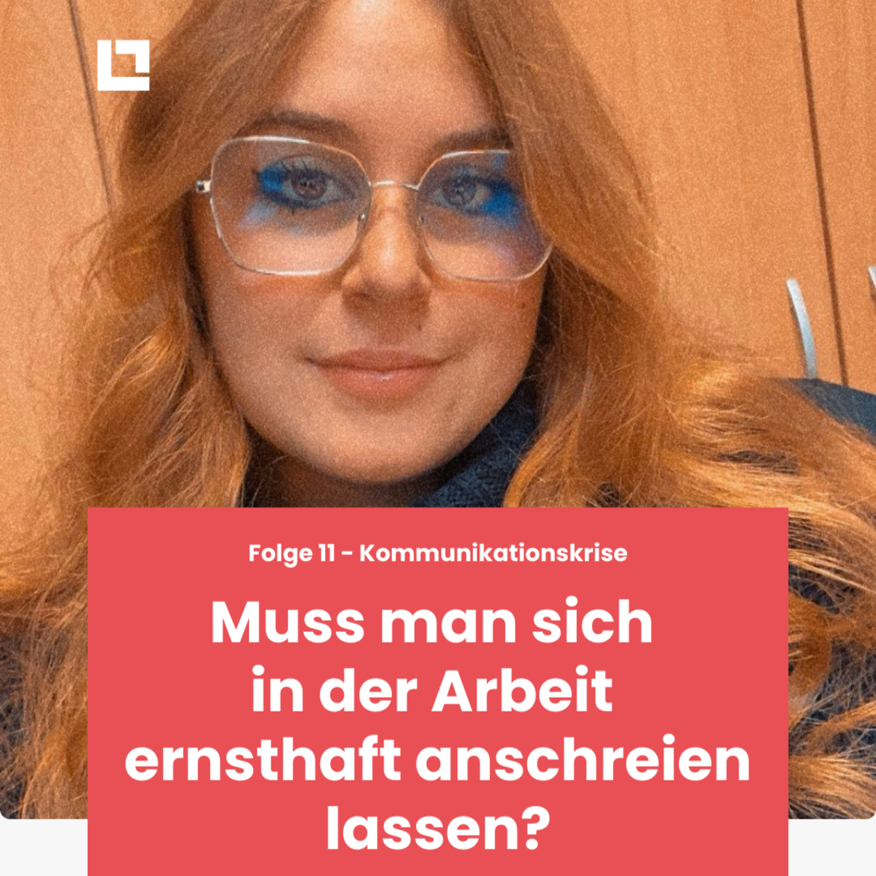 Ungeplant – der Podcast im Business-Alltag