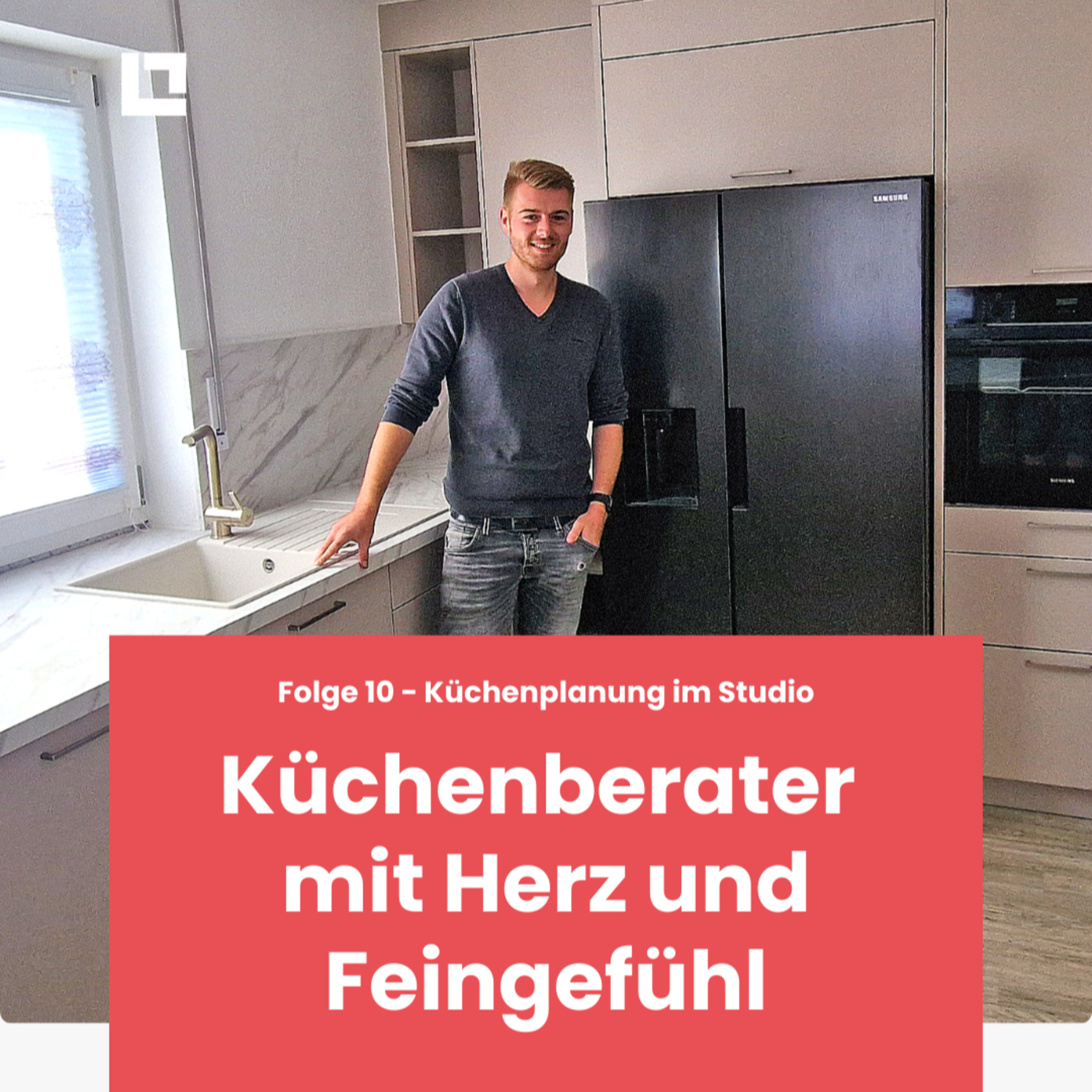 Ungeplant – der Podcast im Business-Alltag