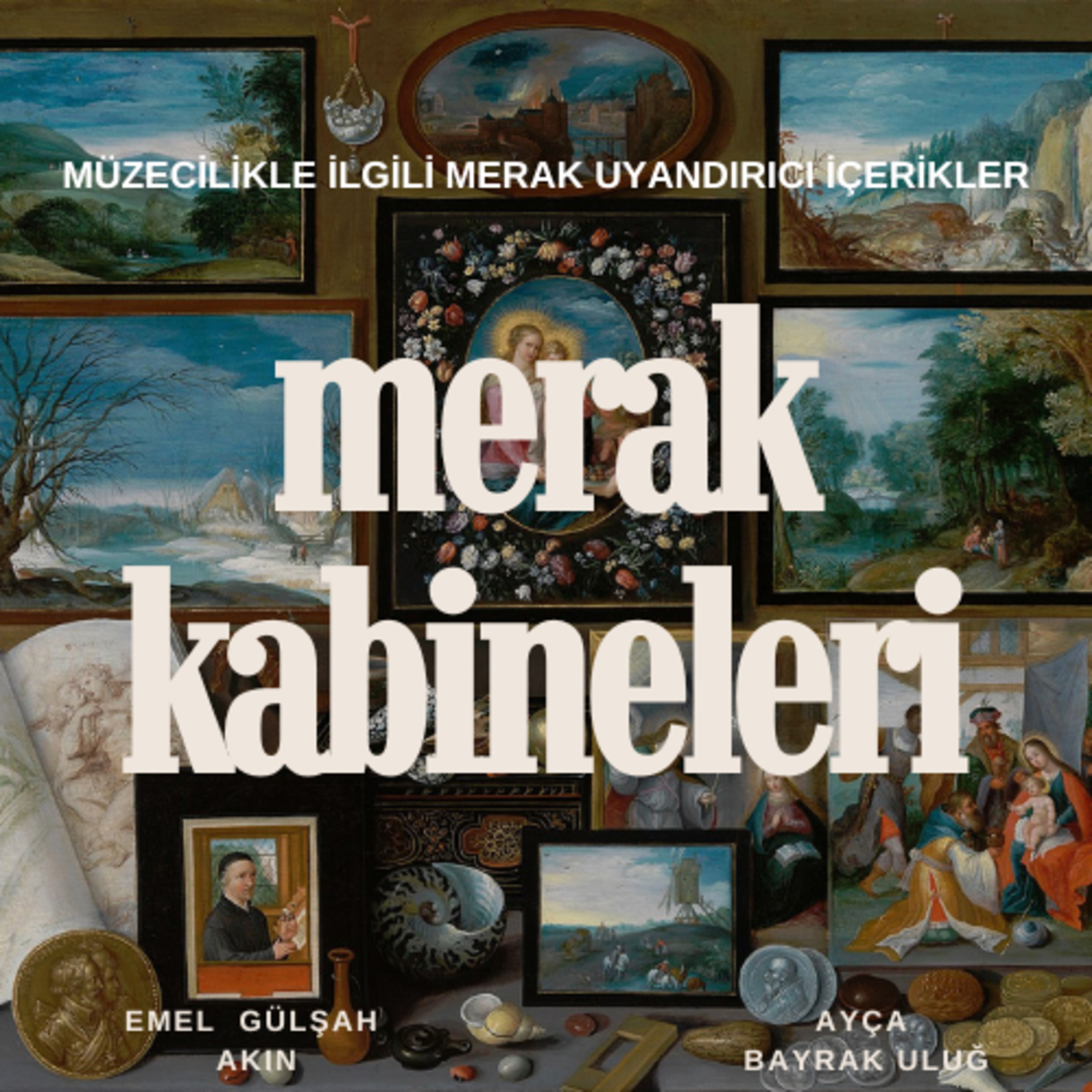 Merak Kabineleri
