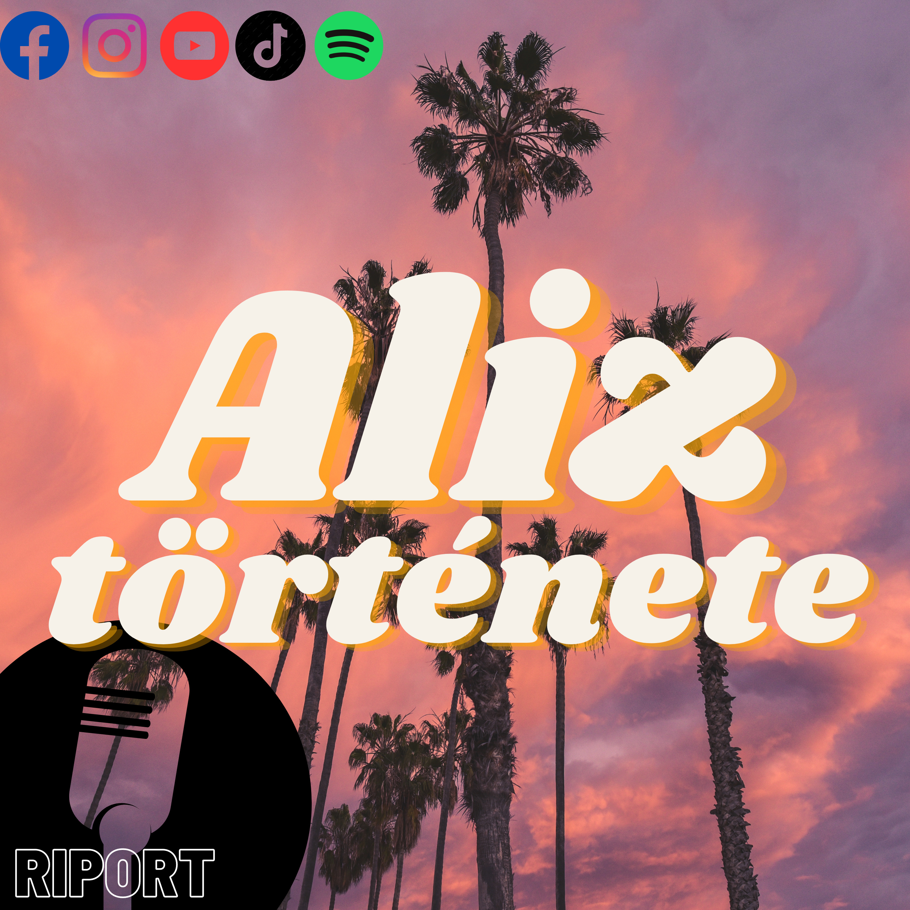 Aliz mediterrán hangulatú pénzügyi története episode artwork