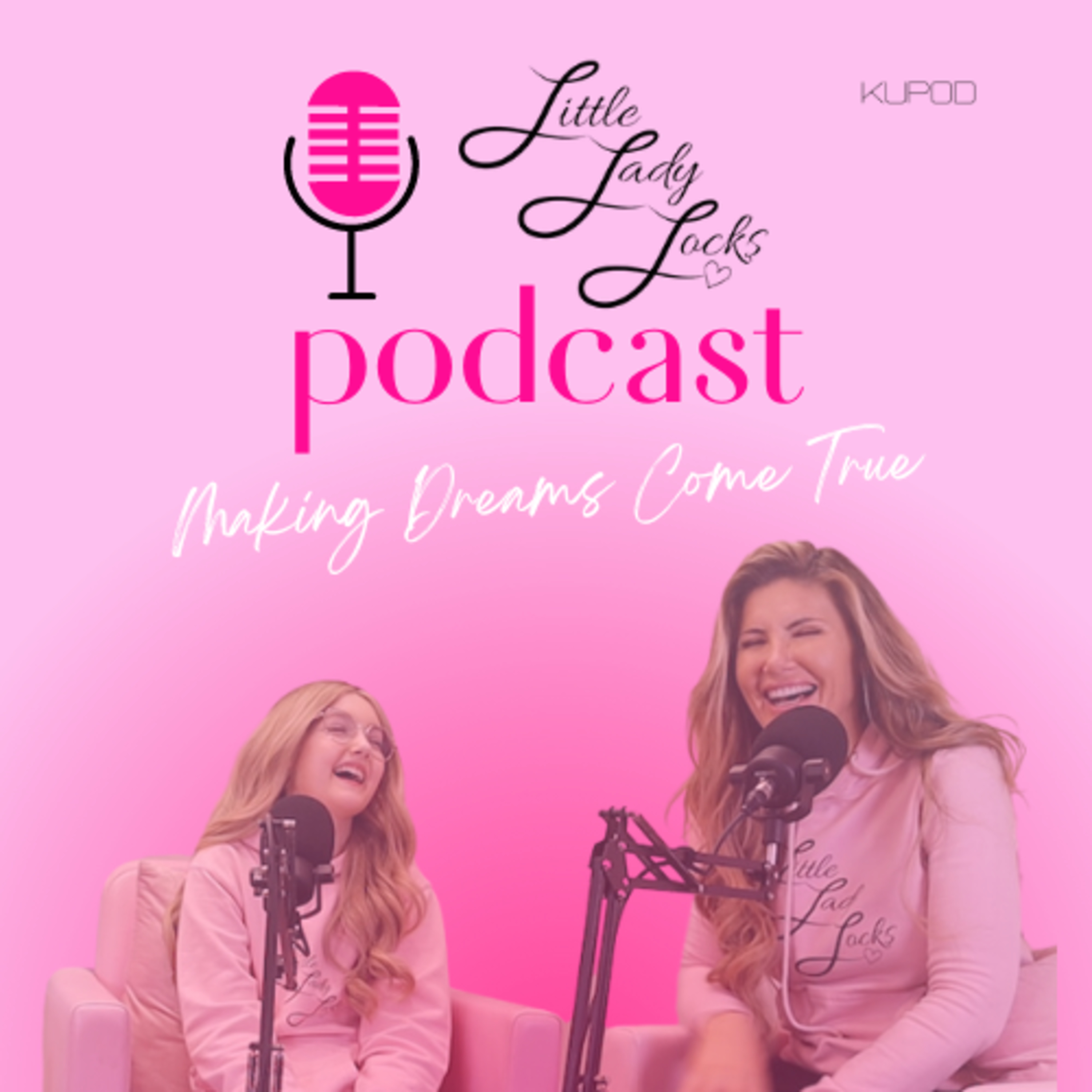 Episode 2 - Ella's Story episode artwork